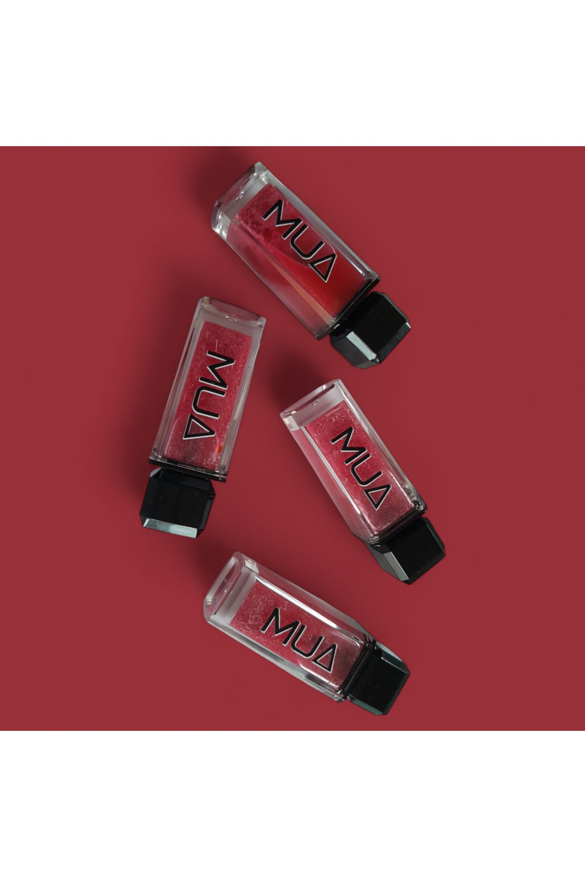 Mua-Lip Gloss Shine Cherry Baby 2