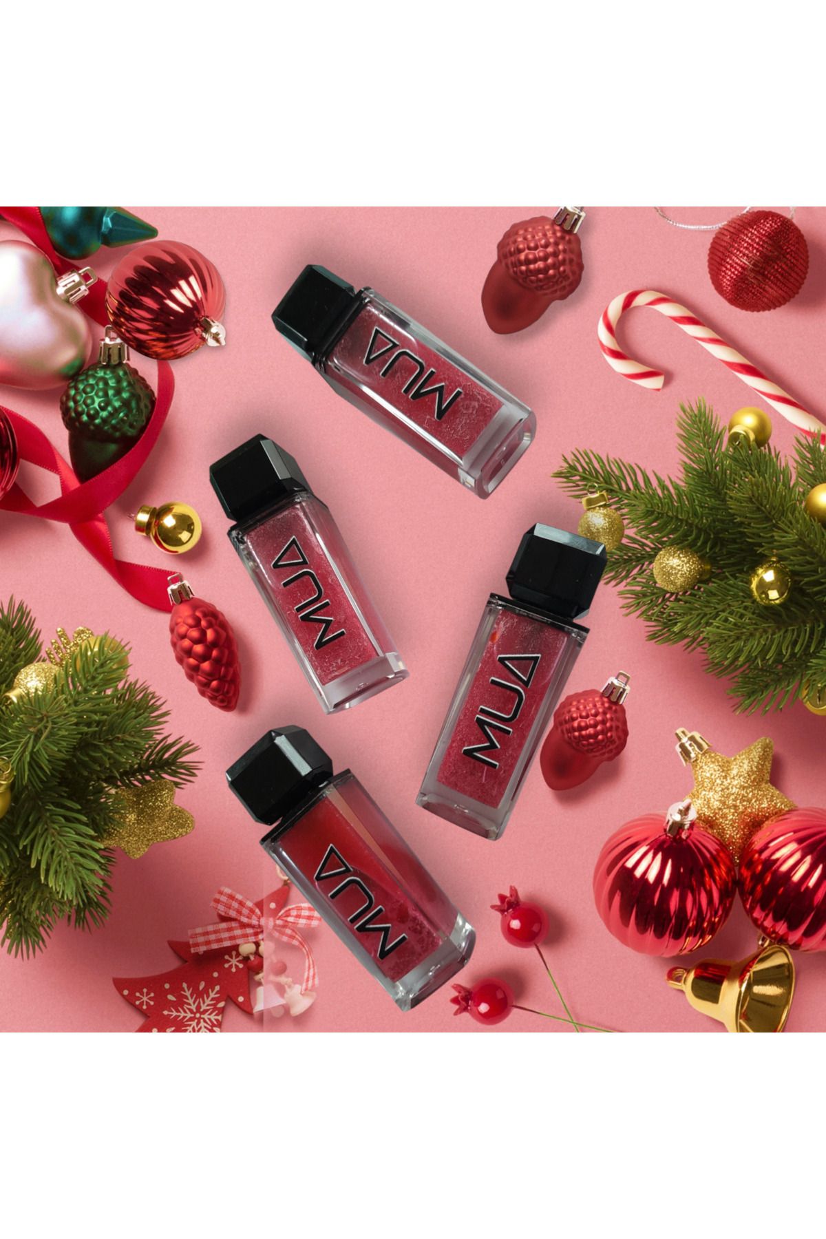 Mua-Lip Gloss Shine Cherry Baby 3