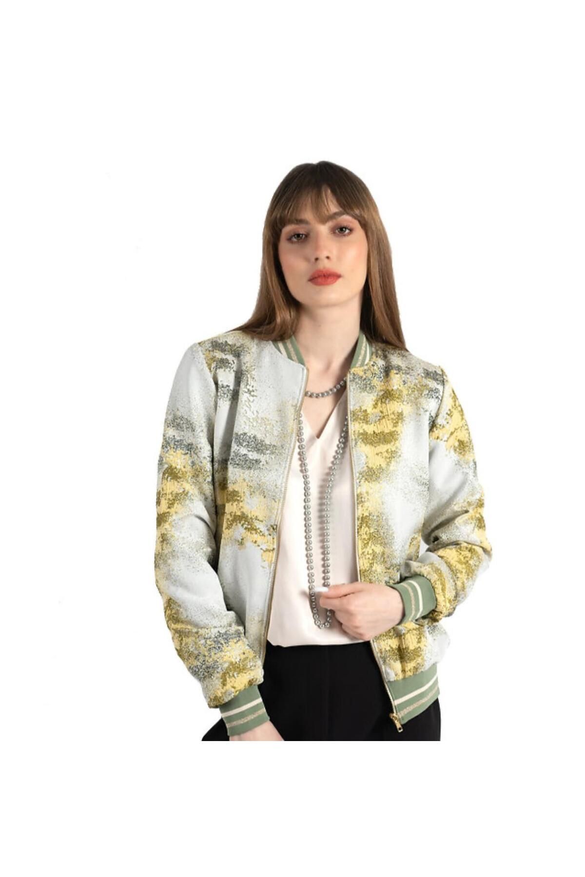 SHS Exclusive BOMBER ÇEKET