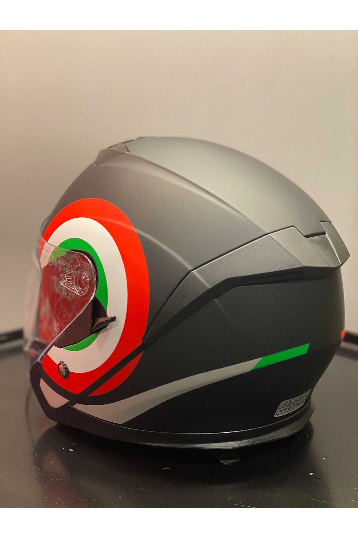 jeika JK20 KASK