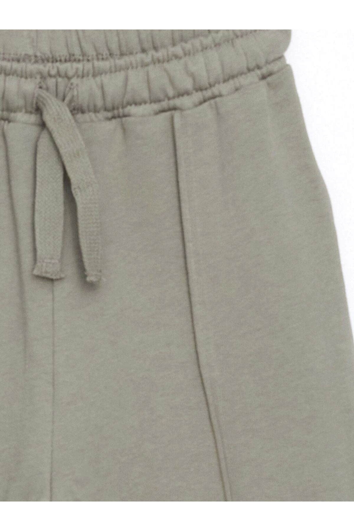 LC Waikiki-Súprava mikiny a teplákov s potlačou Crew Neck pre chlapčeka – sada 2 kusov 6
