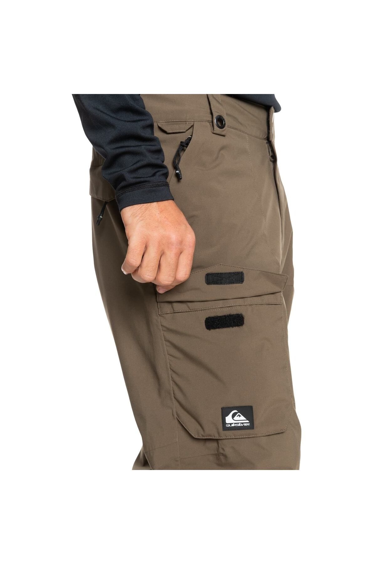 Quiksilver-Utility Pt Men's Snowboard Trousers 3