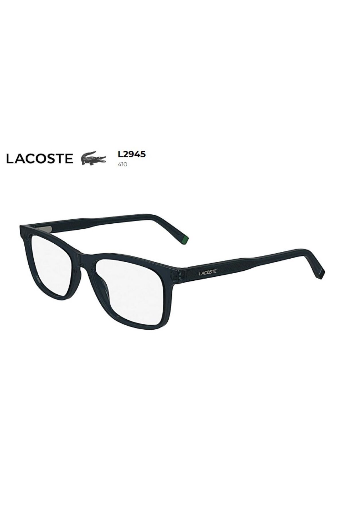 Lacoste L2945S.410 ÇERÇEVE + Mavi Işık Koruyucu Digital Ekran Gözlüğü