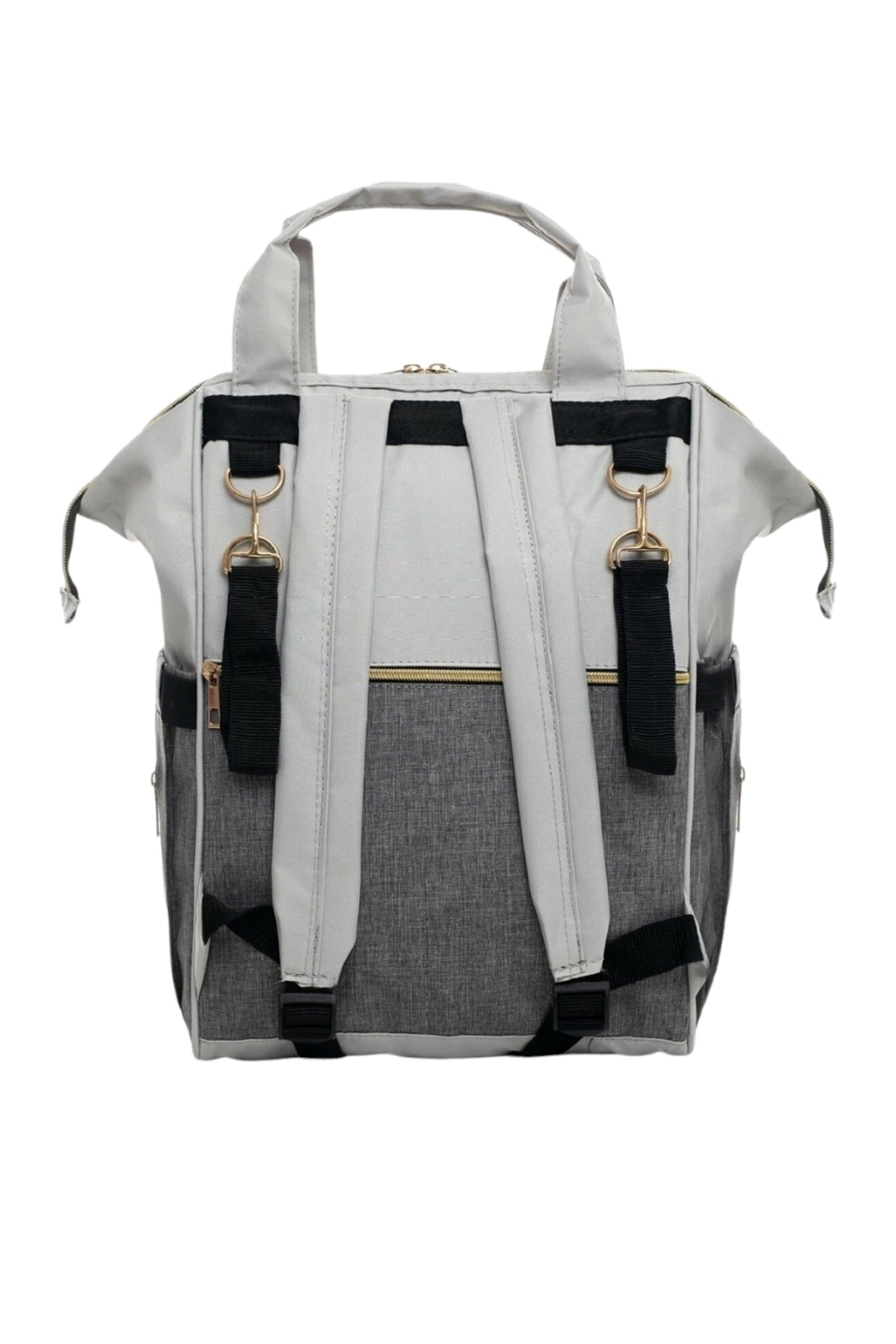 Avşar Baby Anne Bebek Bakım Çantası Bebek Sırt Çantası Modelleri En İyi Hastane Çıkışı Bebek Doğum Çantası fotoğrafı 7 (önizleme)