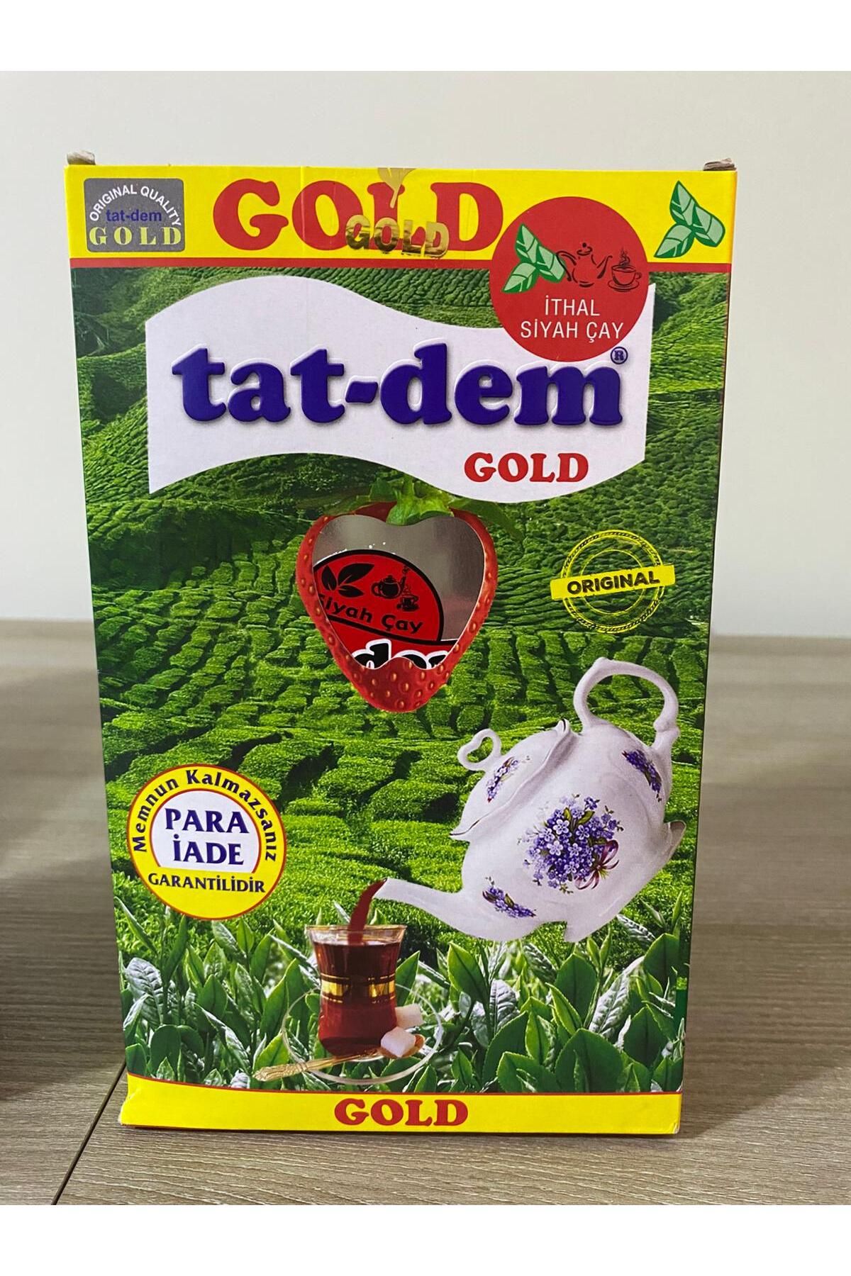 TATDEM Çayithal