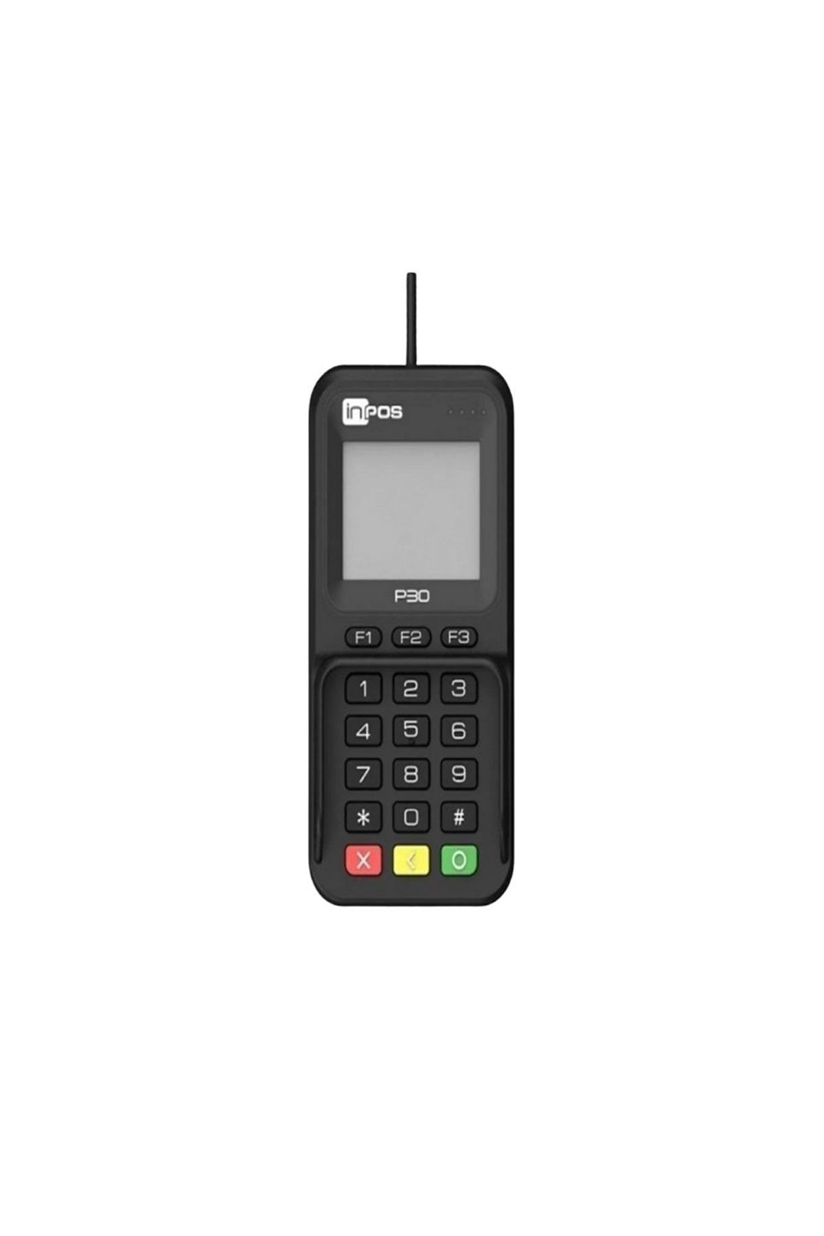 inPOS İnpos P30 Pinpad M530 Uyumlu