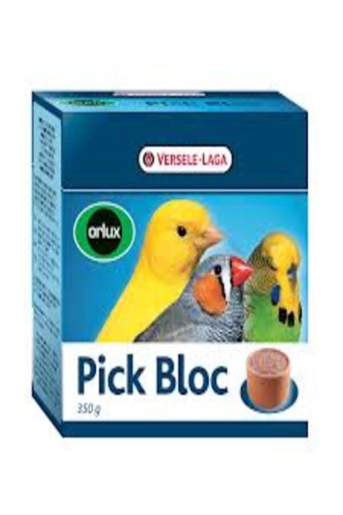 Versele Laga Orlux Pıck Blok Bird 350 G.