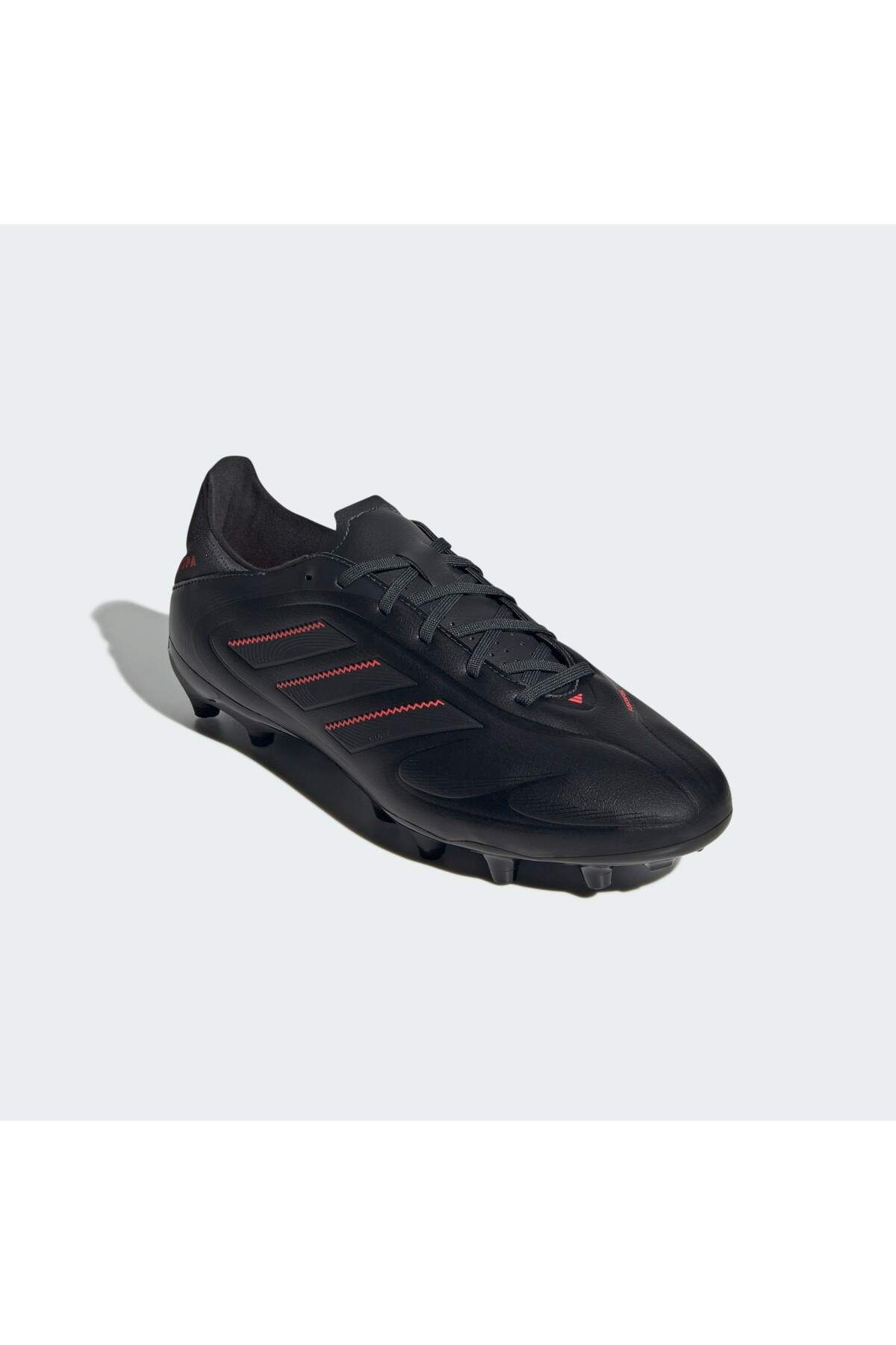 adidas-حذاء كرة قدم أسود للرجال من Copa Pure III - FG/MG ID9052 6