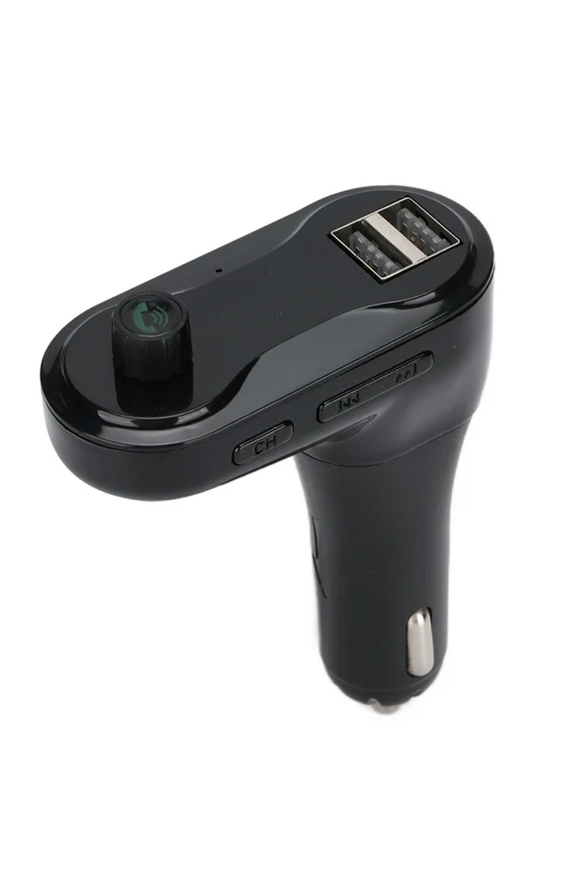 MCEM STORE HL-19685 CARC5 HANDSFREE ÇİFT USB/SD/BLUETOOTH 12-24 VOLT FM TRANSMITTER