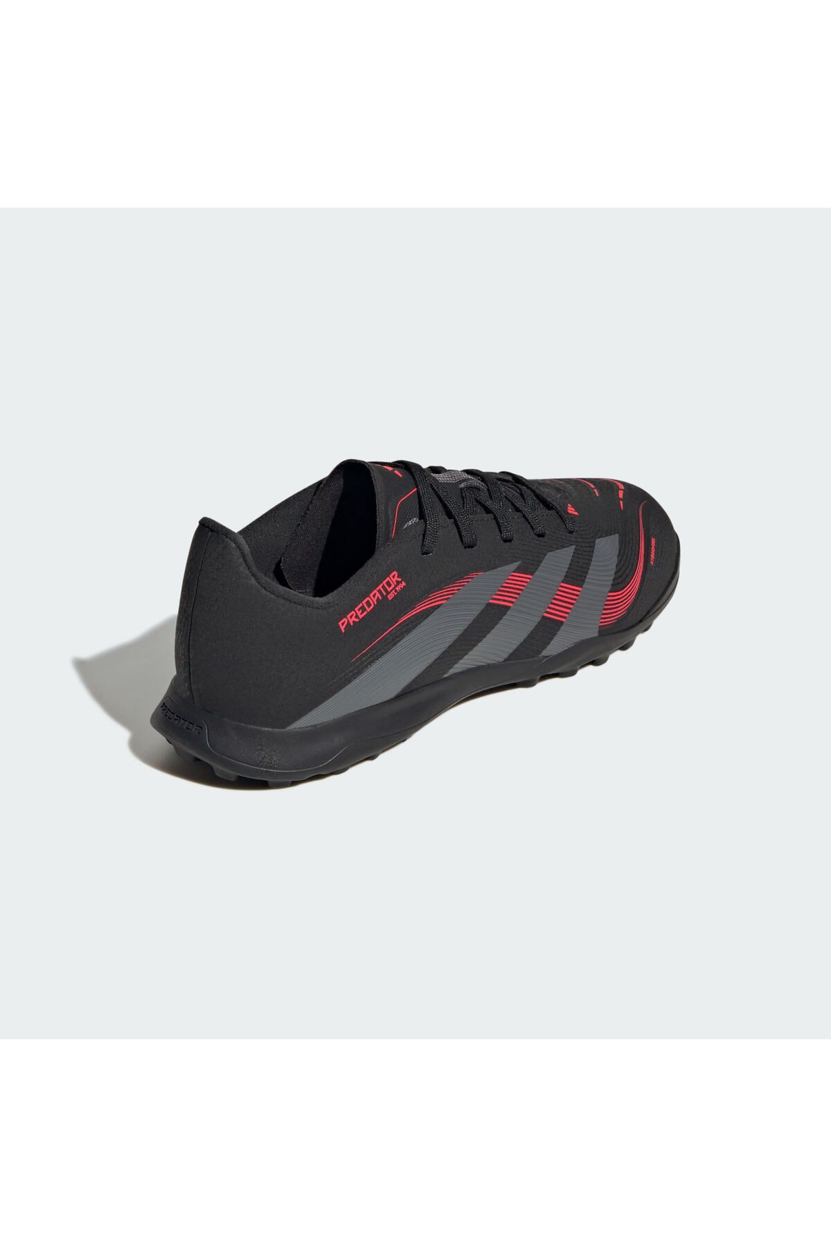 adidas-Adidas Predator League Tf/Jc Sneakers - Id3800-C Black 8