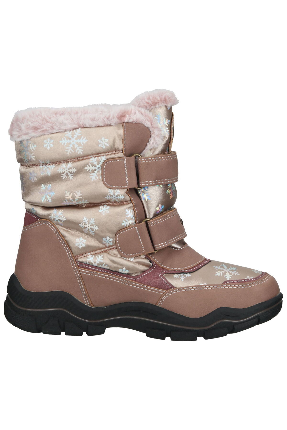 Mustang-Stiefel 3
