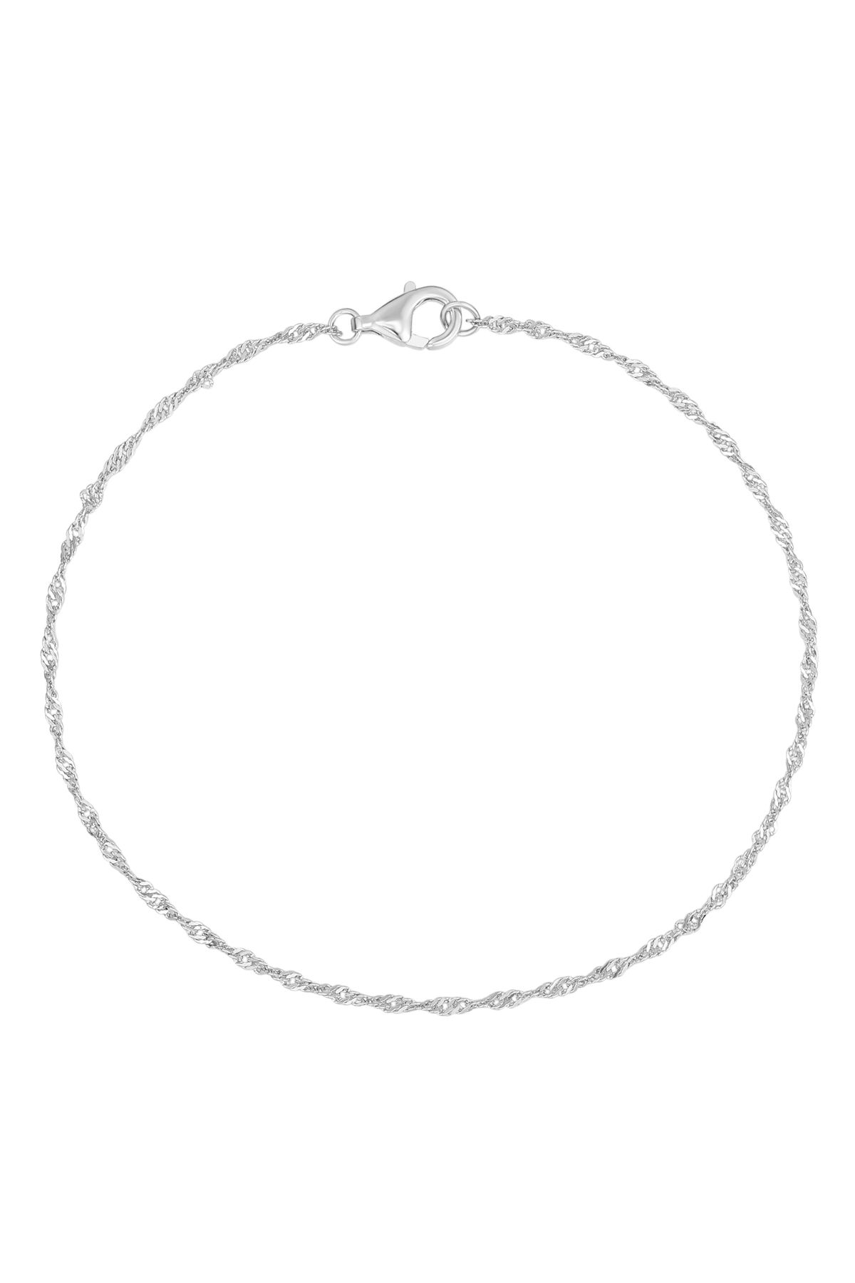 Rafaela Donata-Silberarmband Armband Sterling Silber 1