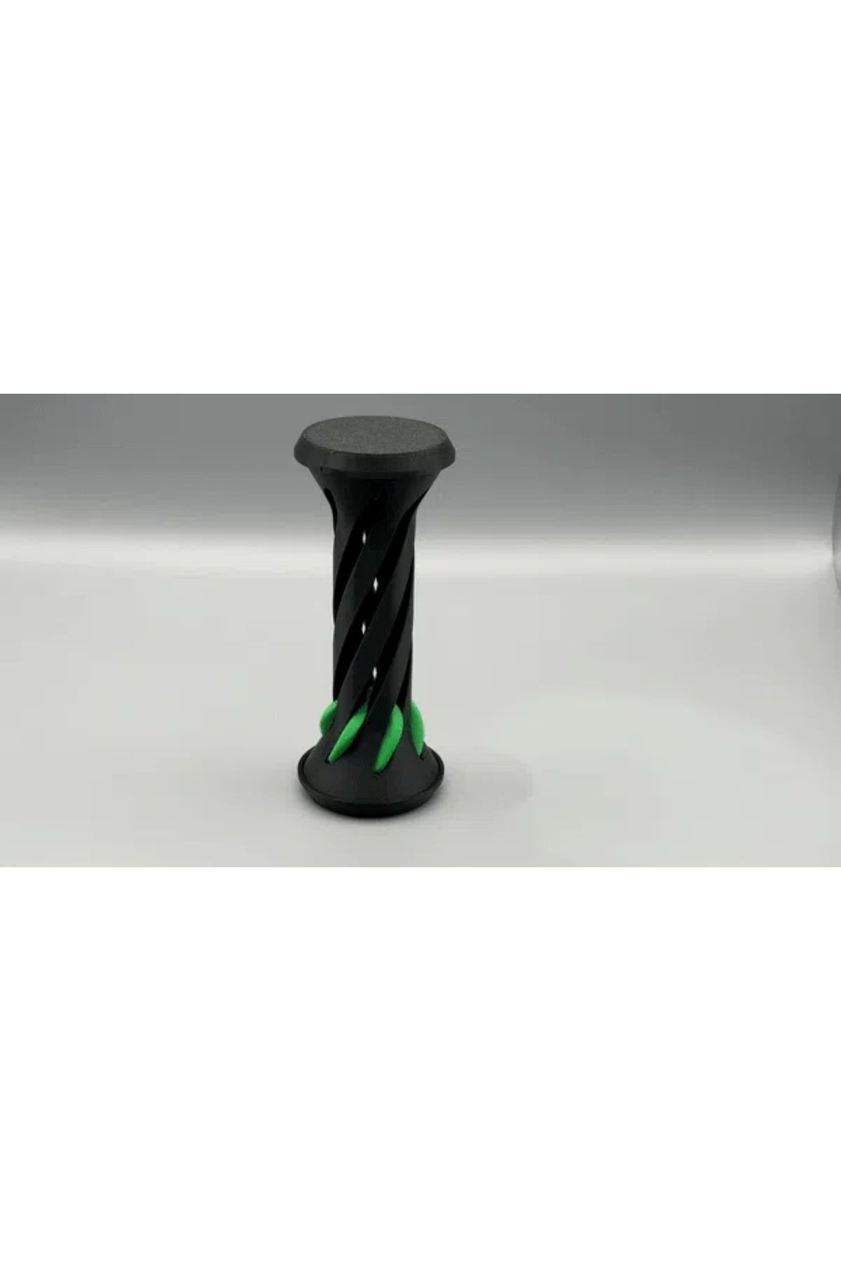 Internos Design Vortex Yeşil Fidget Oyuncağı