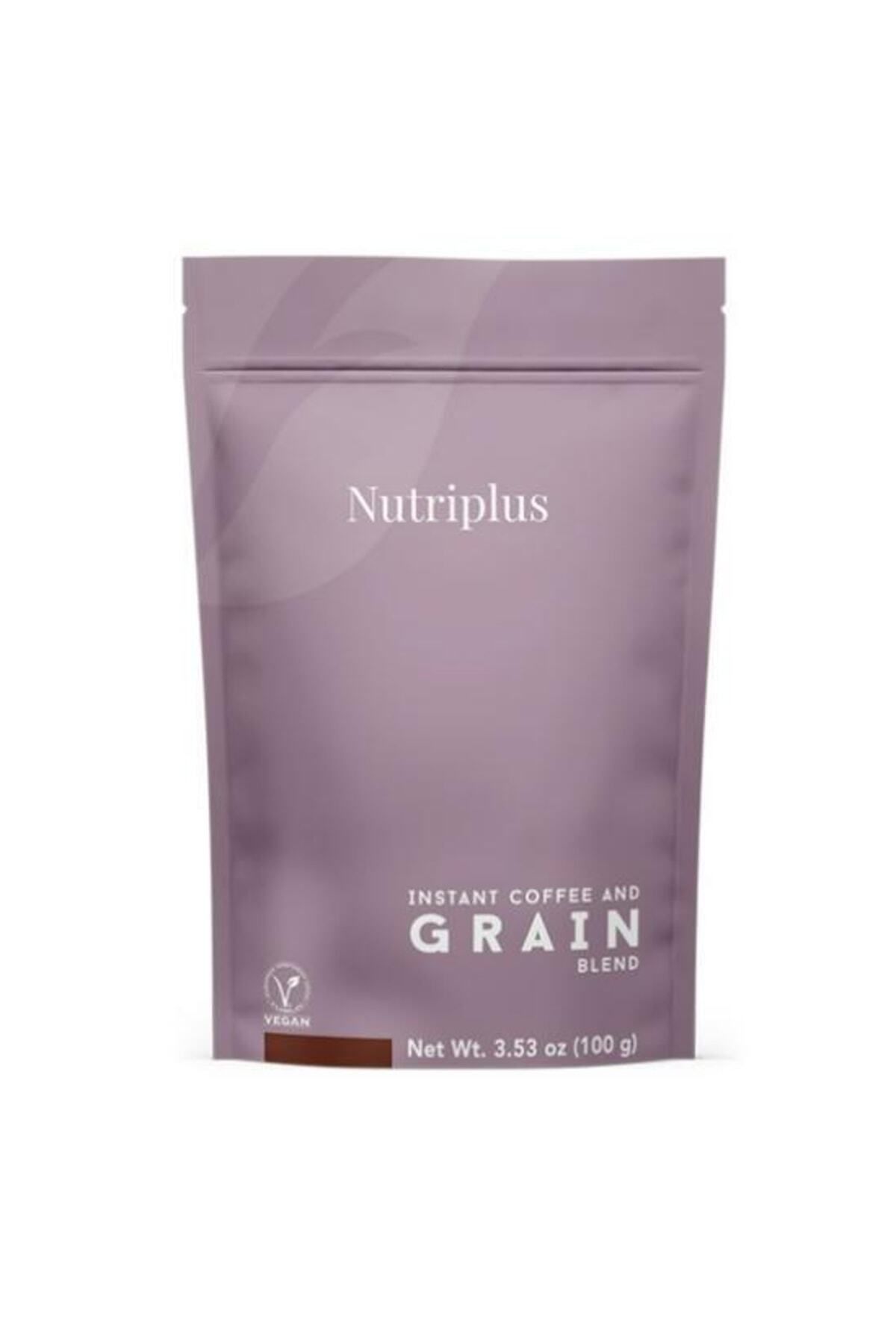 Farmasi Nutriplus Tahilli Kahve 100 gr