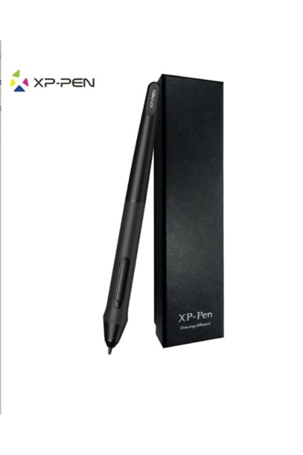 XP-Pen P03 Pilsiz Stylus Kalem Xp-Pen Star 05 V2 Uyumlu