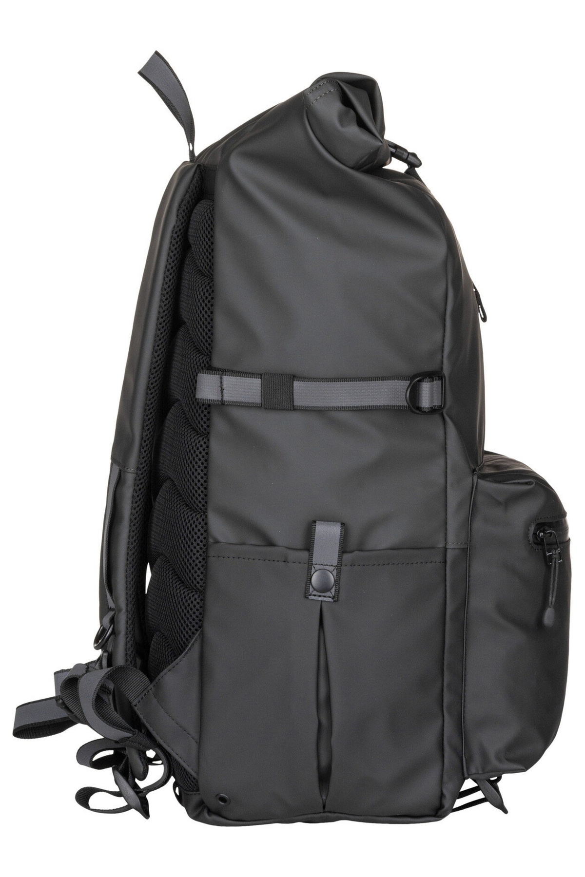 Sandqvist-Rucksack / Backpack Ruben 2.0 Rolltop 5