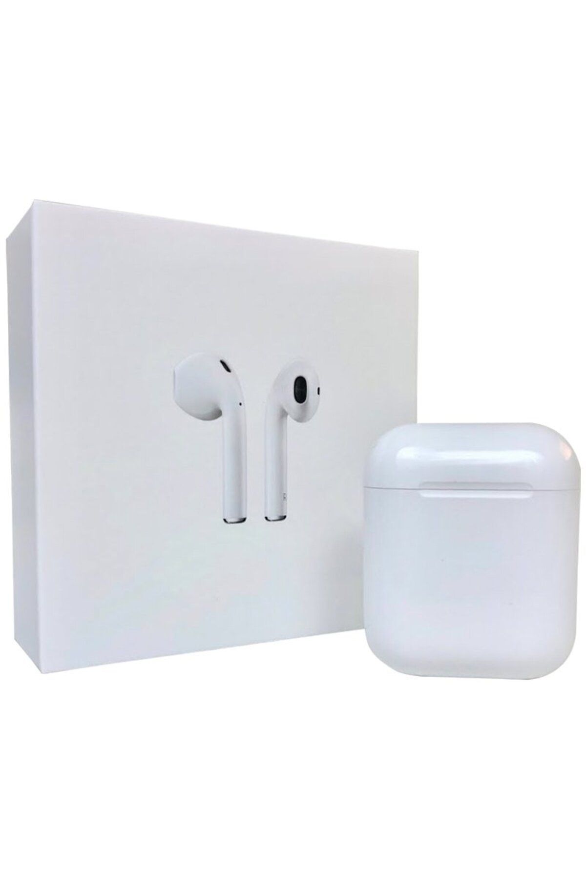 Angel Of Life HELLO HL-19674 IPHONE/ANDROID UNIVERSAL ŞARJLI AIRPODS BLUETOOTH KULAKLIK