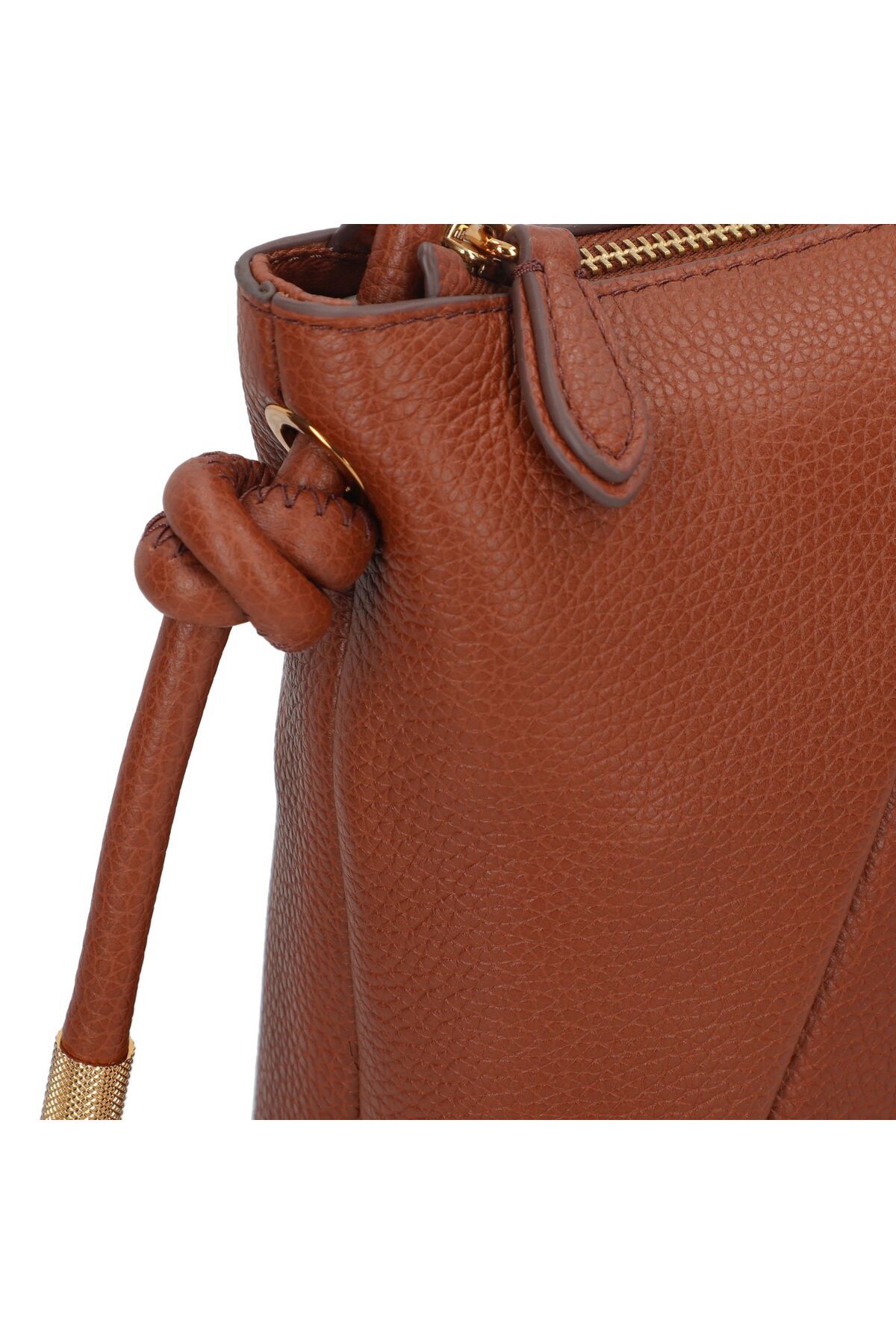 Fossil-Willa Shoulder Bag Leather 30.5 cm 4