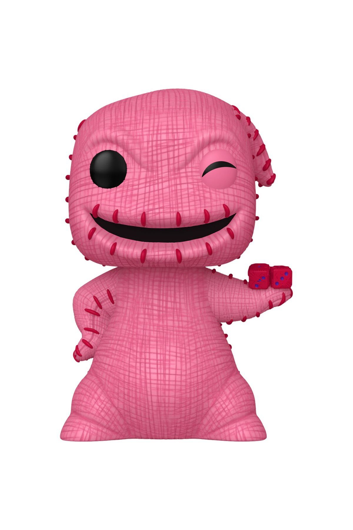 Funko POP: The Nightmare Before Christmas Valentines - Oogie Boogie