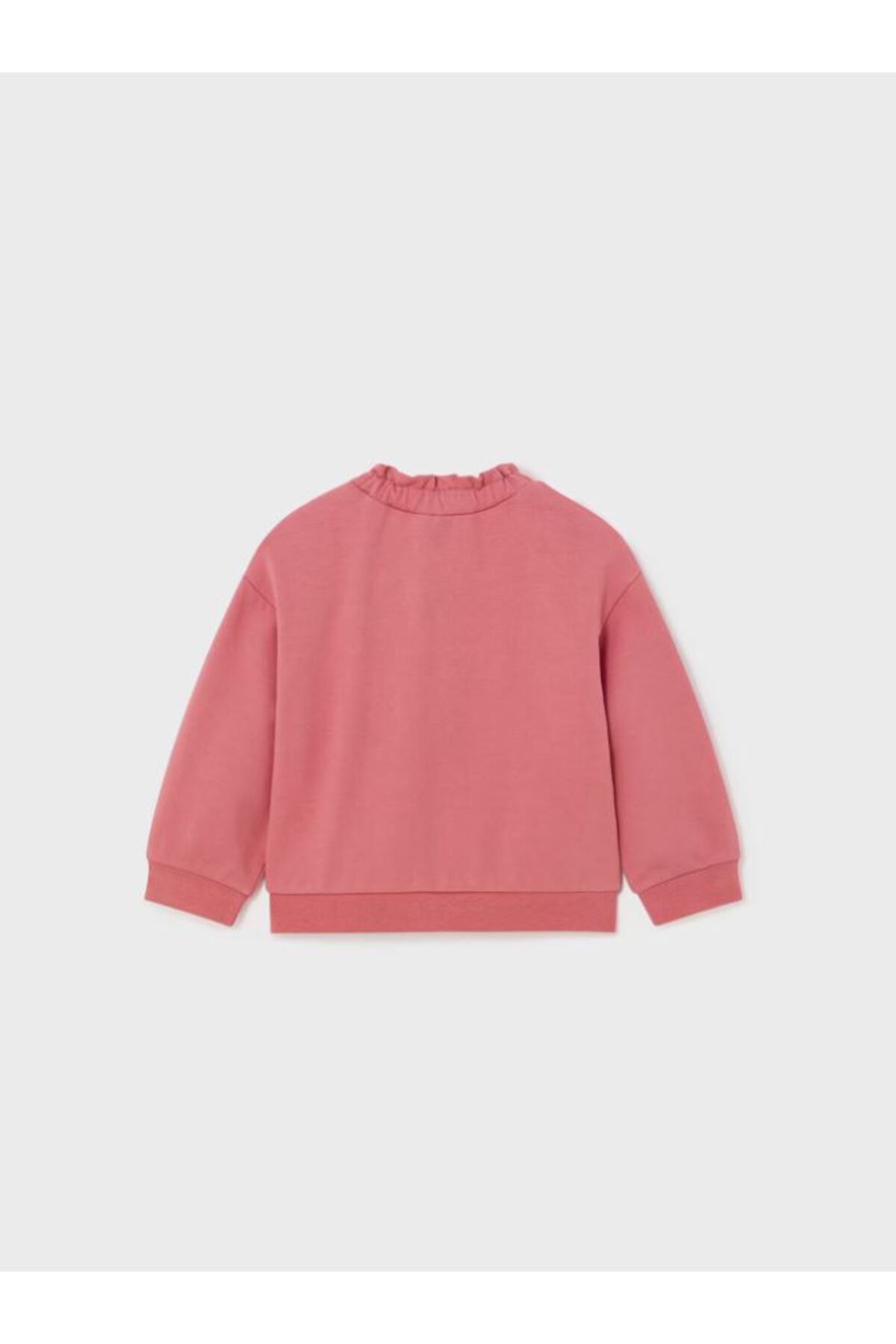 Mayoral kız bebek fermarlı hırka 1435 fotoğrafı 4 (önizleme)