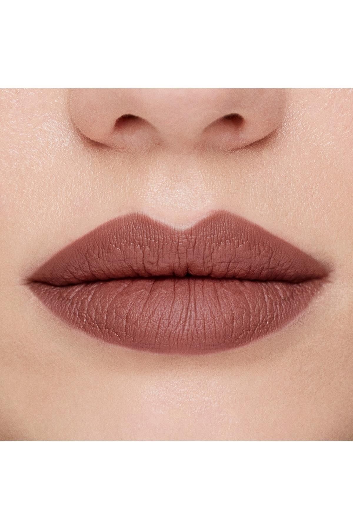 beaulis-Keep It Ink Crayon Lipstick 393 Dinner Party 2
