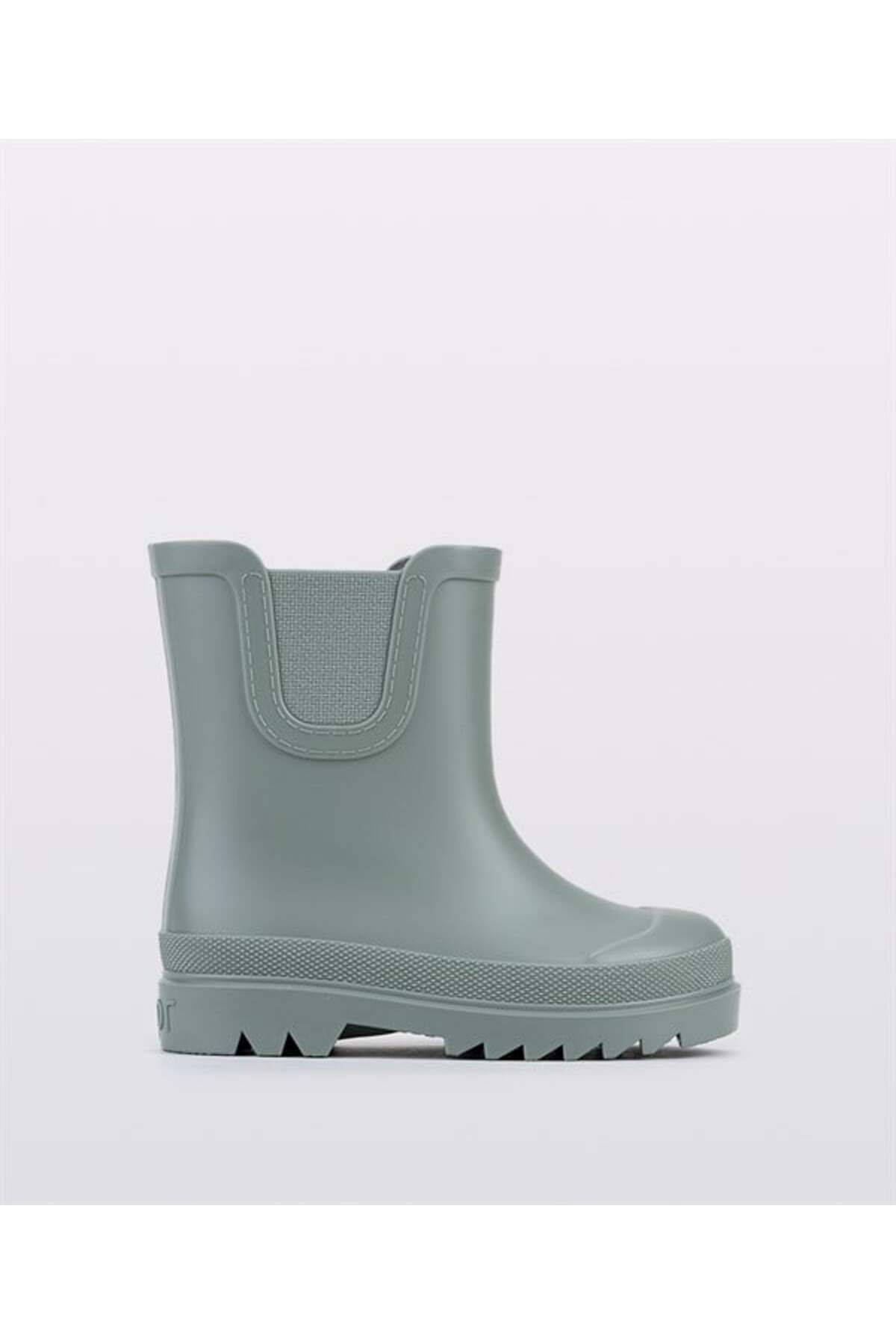 IGOR-Winter Kids Tokio Verde Green Rain Boots 2