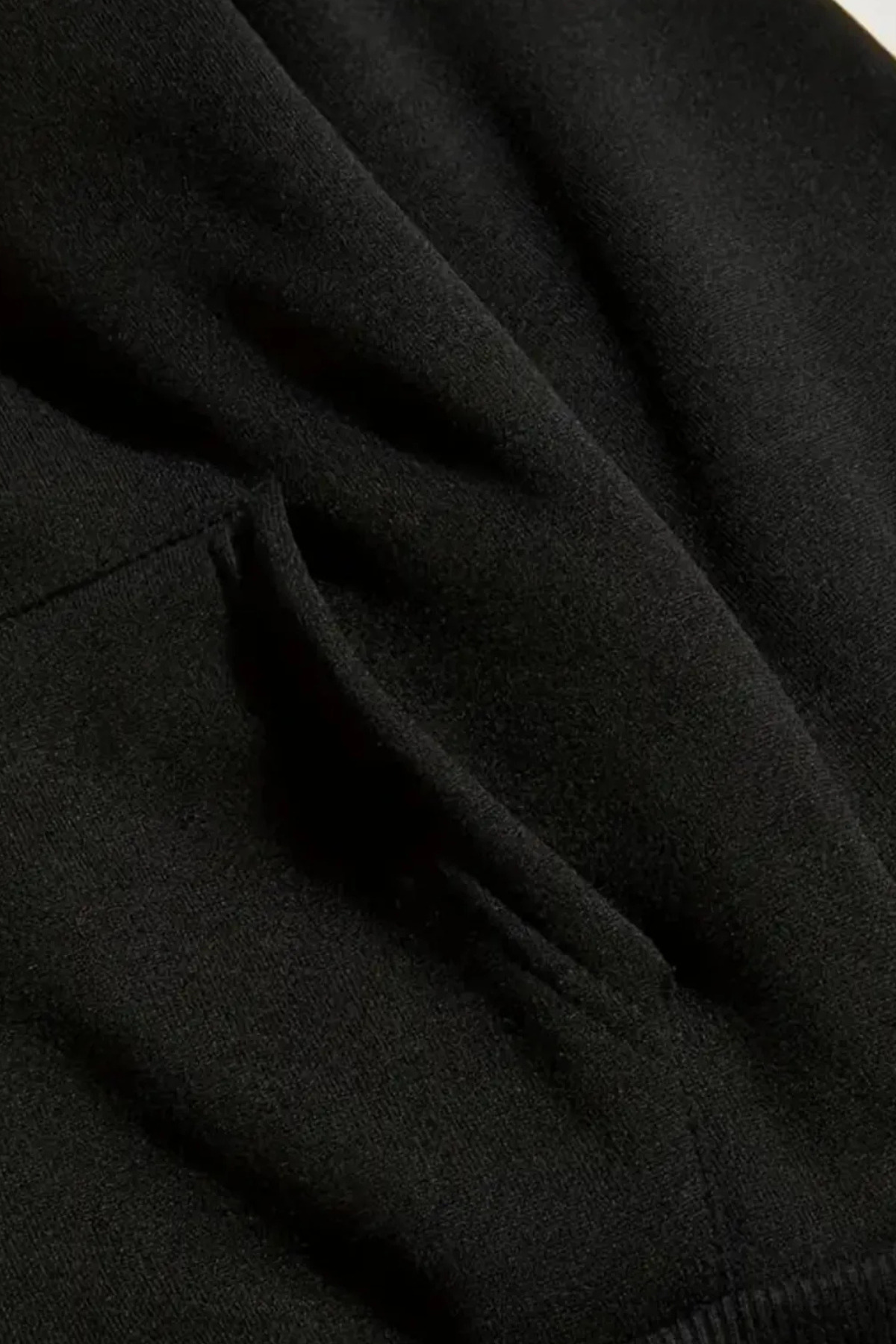 Wish BF Erkek Rahat Kanguru Cep Hoodie, Sweatshirt görsel 3