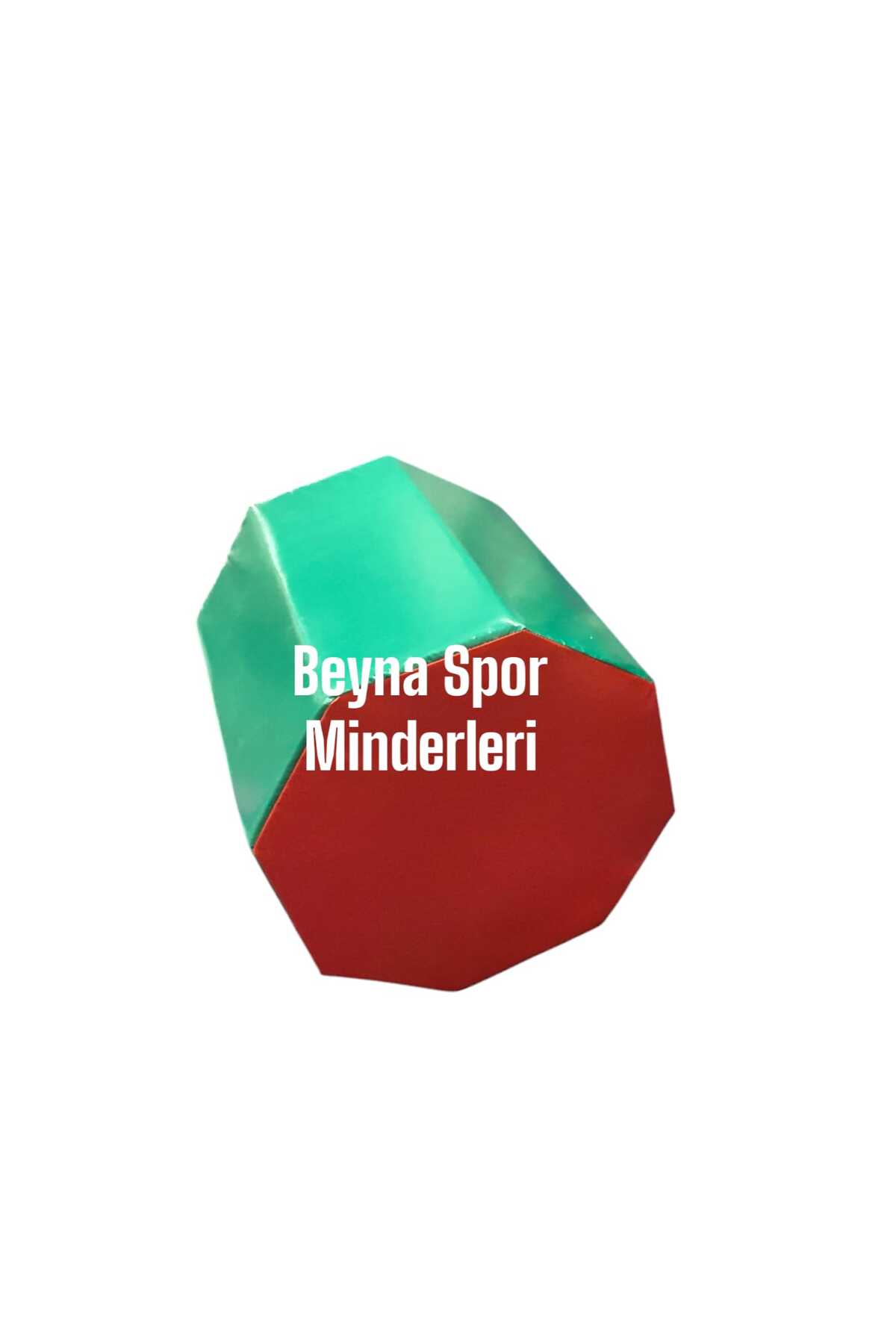 Beyna Minder Sekizgen Minder 40*40*60 Cm fotoğrafı 2 (önizleme)