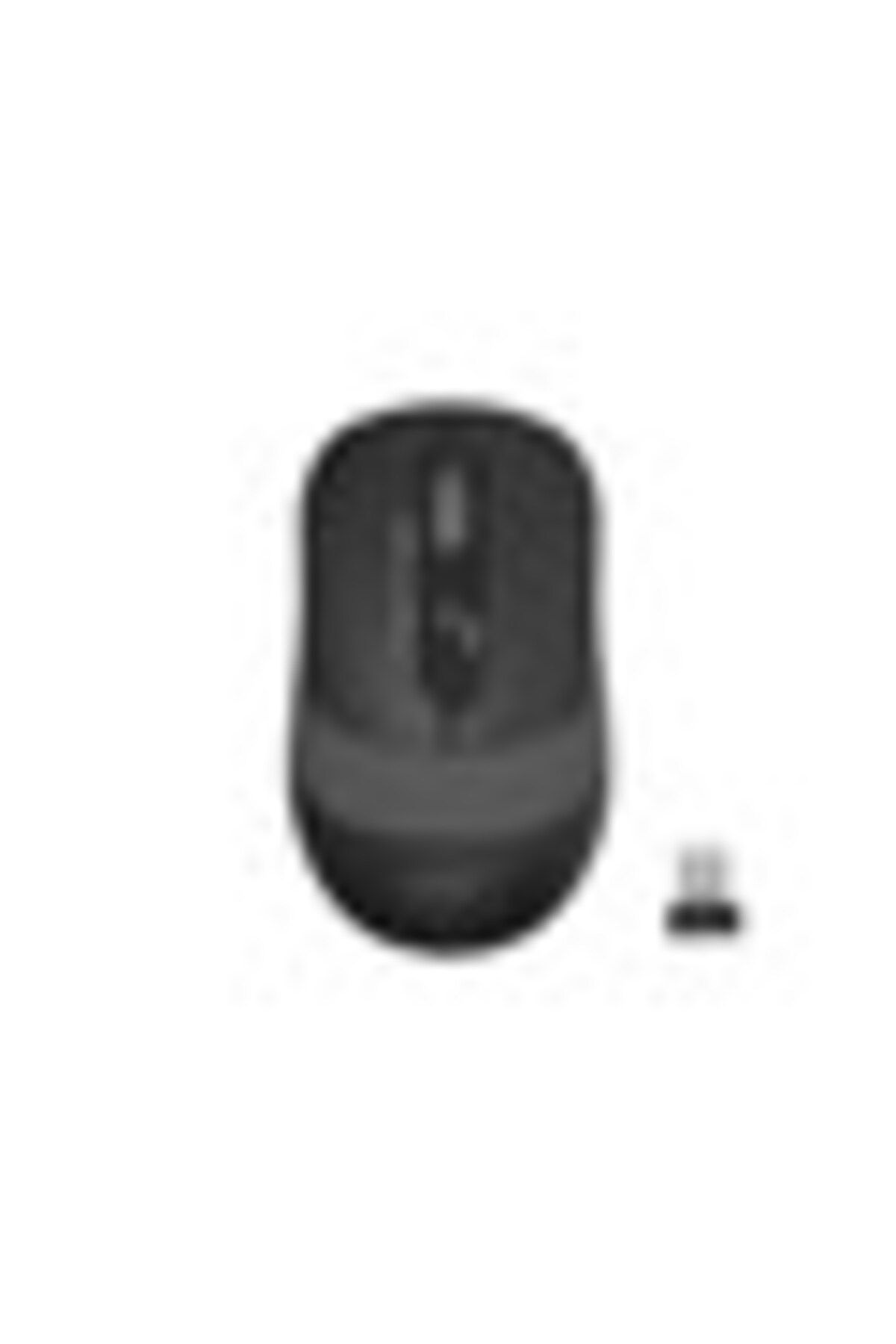 A4 Tech A4-Tech FG10 Gri Nano Kablosuz Optik Mouse