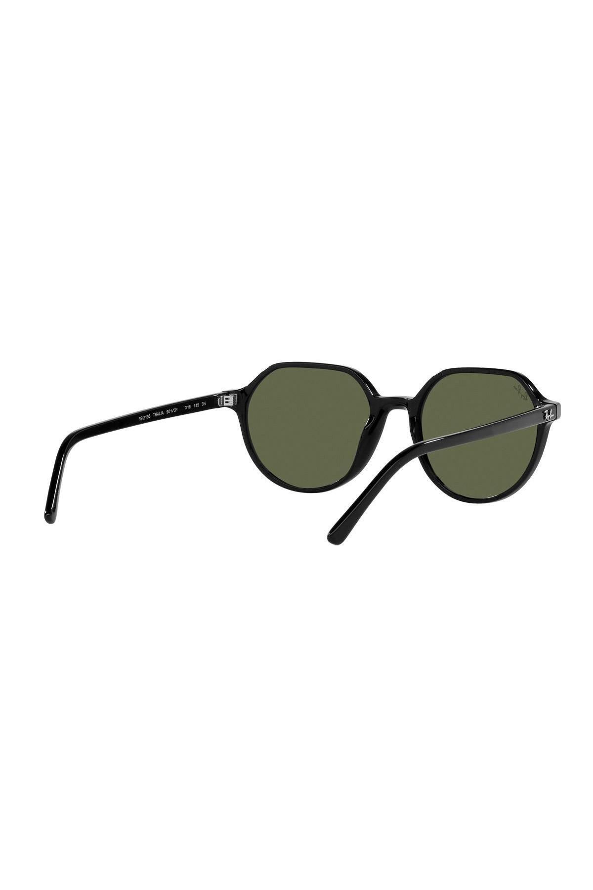 Ray-Ban-Rb2195 901/31 51 Unisex Sunglasses 3
