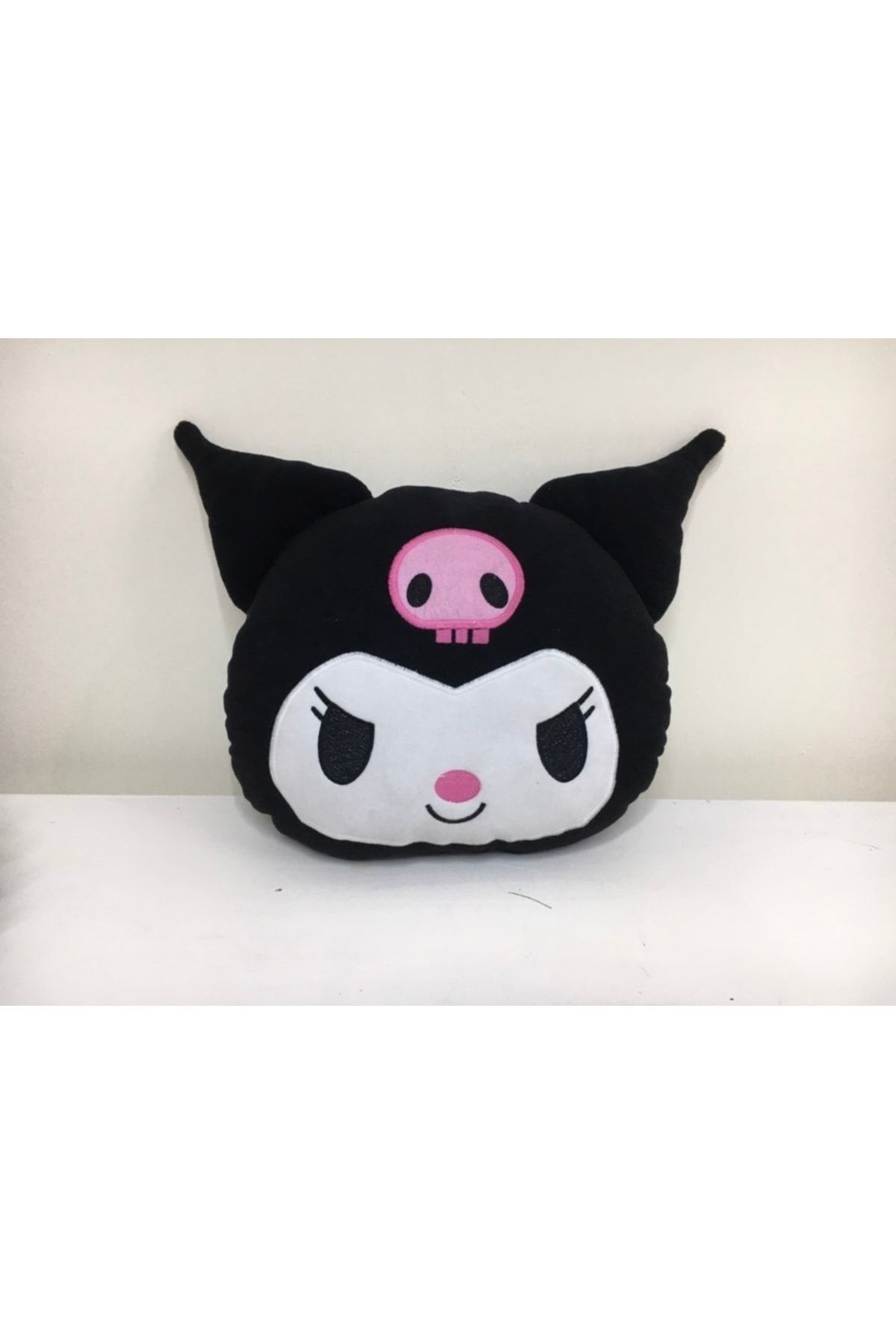 BuSefa Accessory Kuromi Peluş Yastık