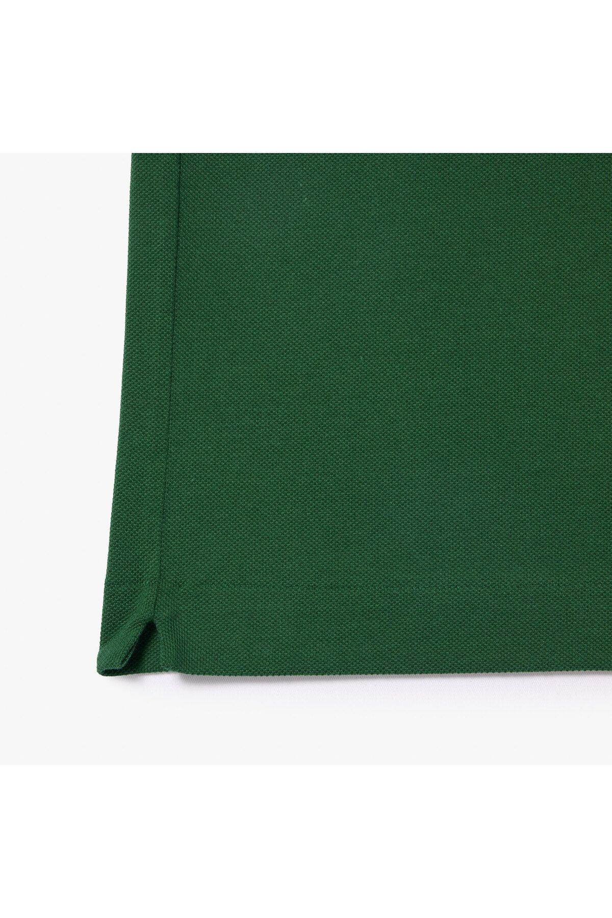 Lacoste-Men's Classic Fit Green Polo - L.12.12 7