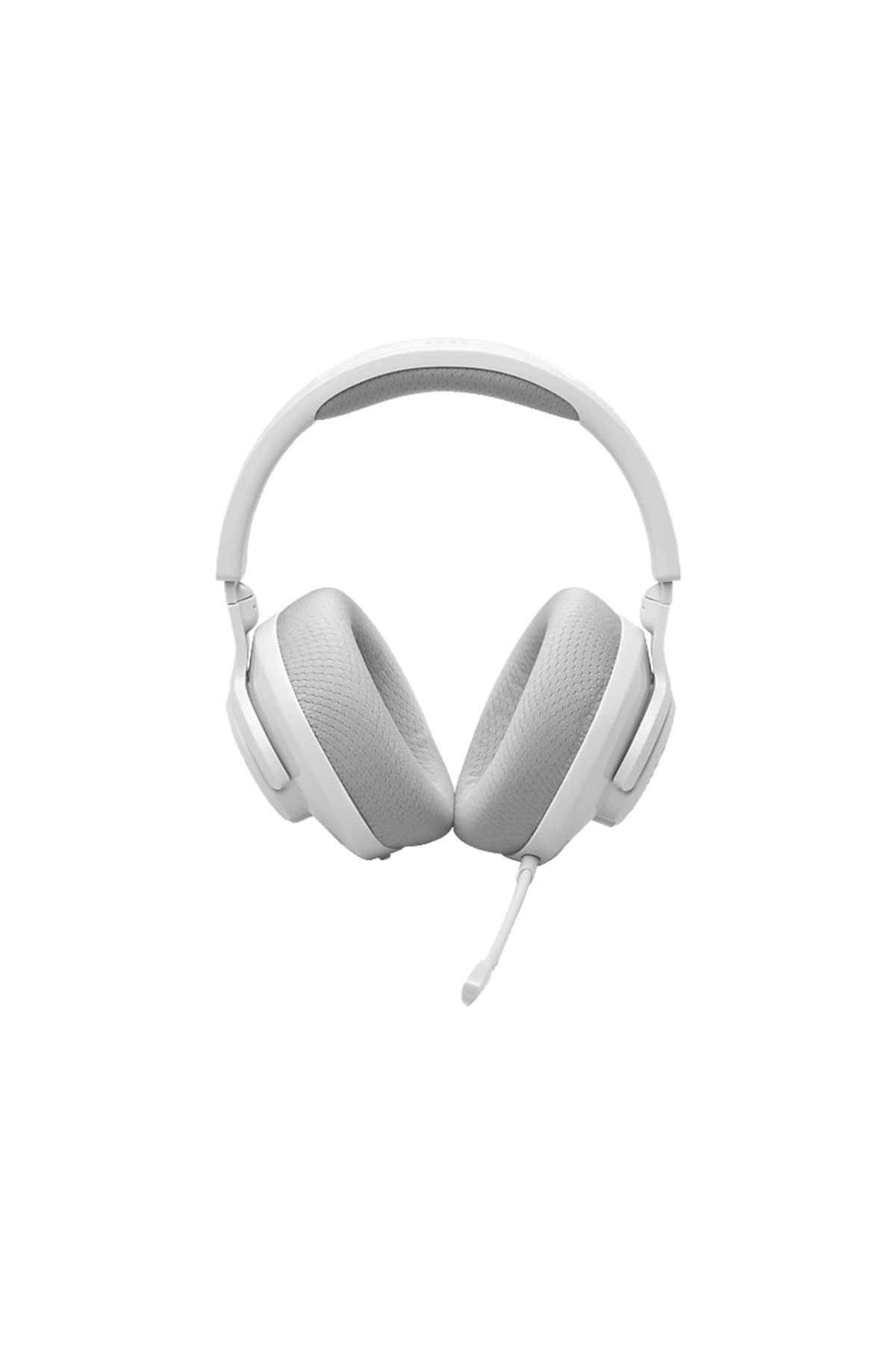 JBL 360 Gaming Kulak Üstü Kulaklık Beyaz