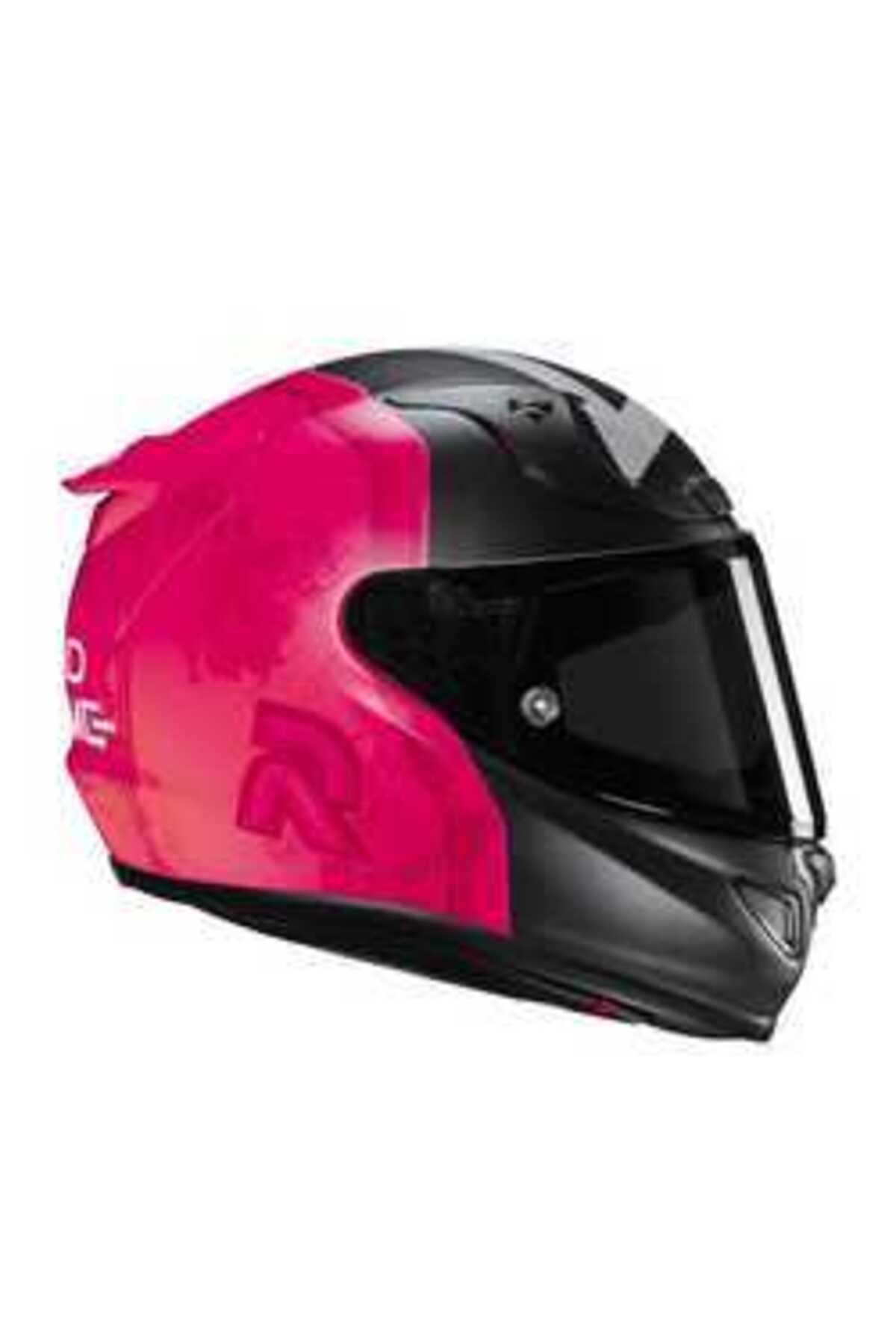 HJC-Rpha12 Helmet Squid Game Netflix Mc1Sf 3