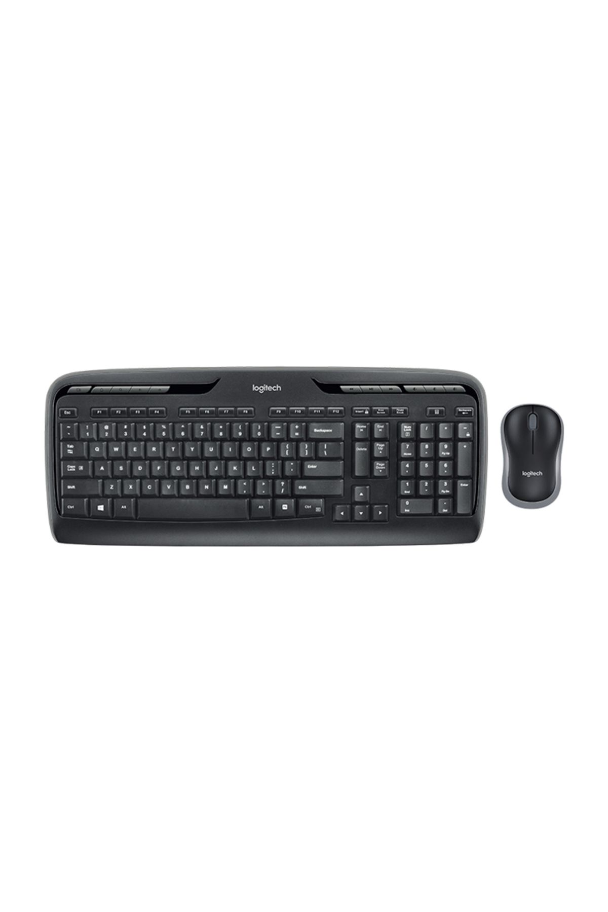 Ziya Dijital MK330 Q MM KABLOSUZ KLAVYE+MOUSE SET