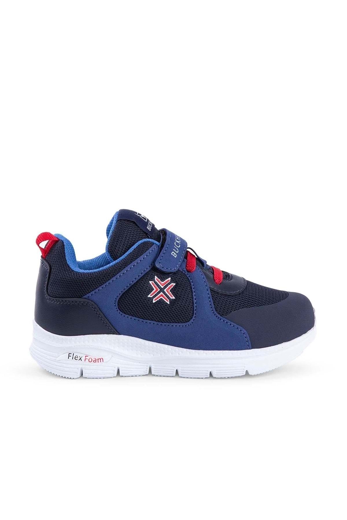 BUCKHEAD-Triangle 4311 - Pantofi sport pentru copii 3