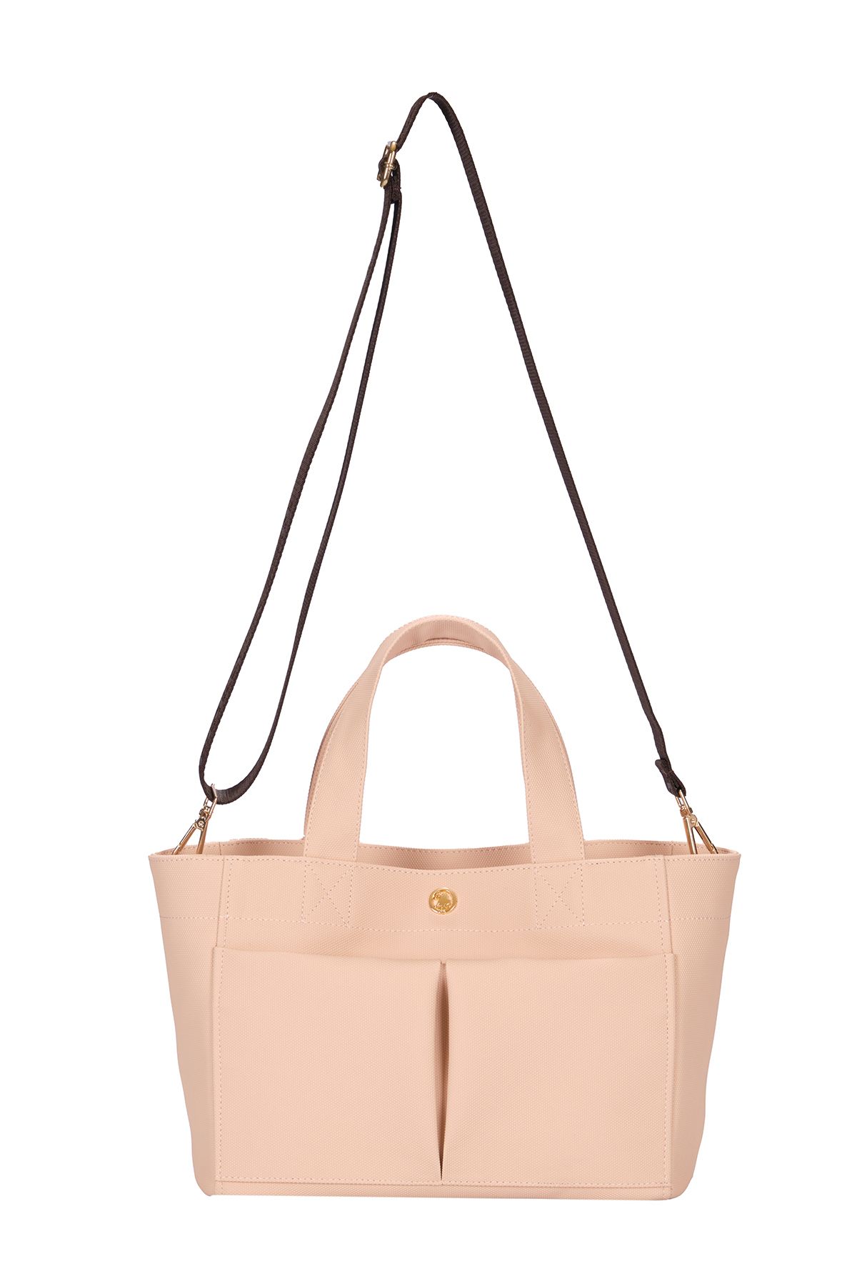 کیف شانه زنانه رز Us25260 U.S. Polo Assn.