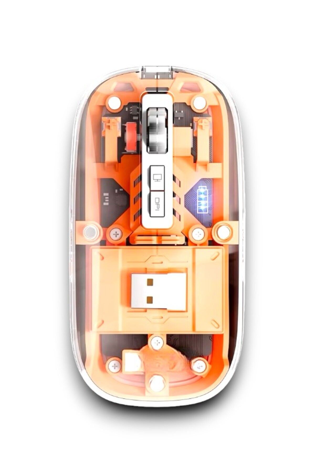 Boskord PG-9010 MOUSE FARE