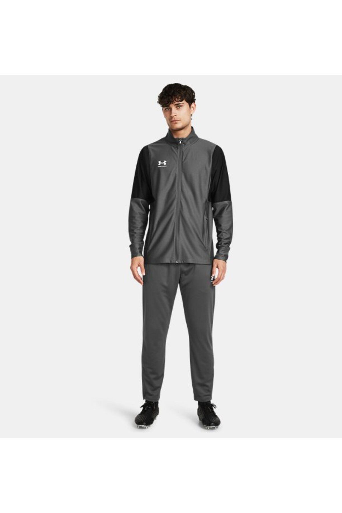 Under Armour-Ανδρικό παντελόνι UA Challenger Pique 1382602 -025 4