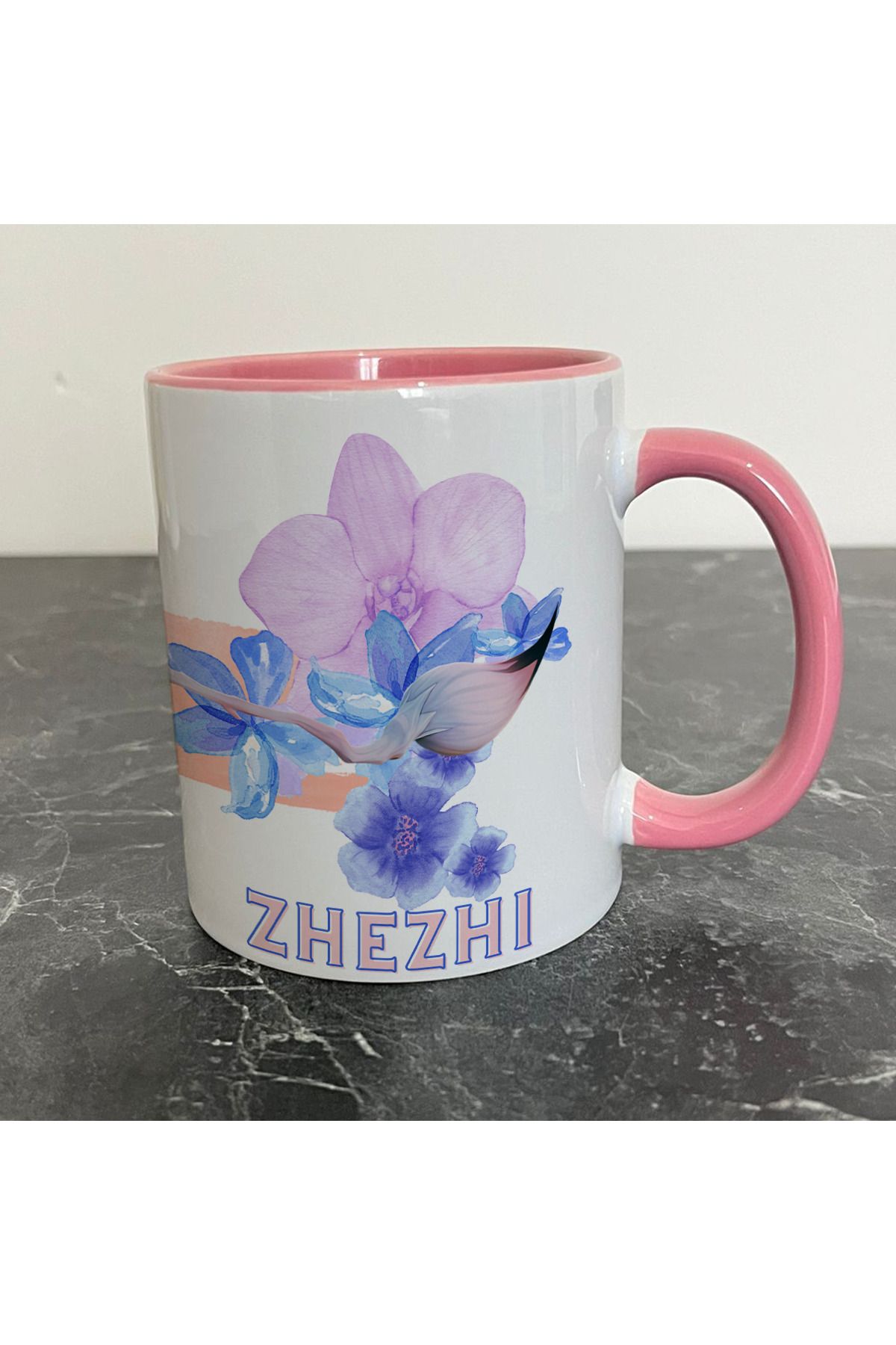 Define Moyas-Wuthering Waves Zhezhi Mug - Wave Series 3