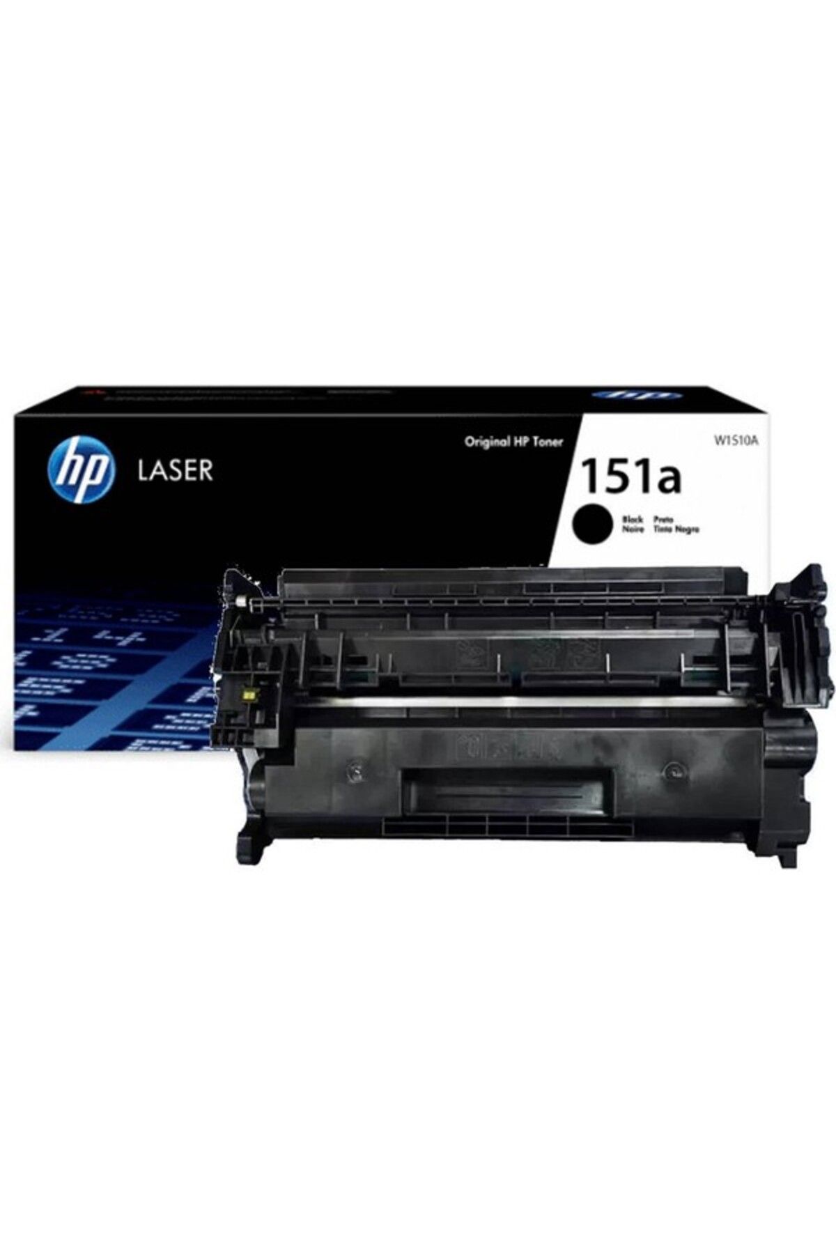 HP 151A W1510A Toner , Hp M4003DW, Mfp M4103DW, M4103FW Toner