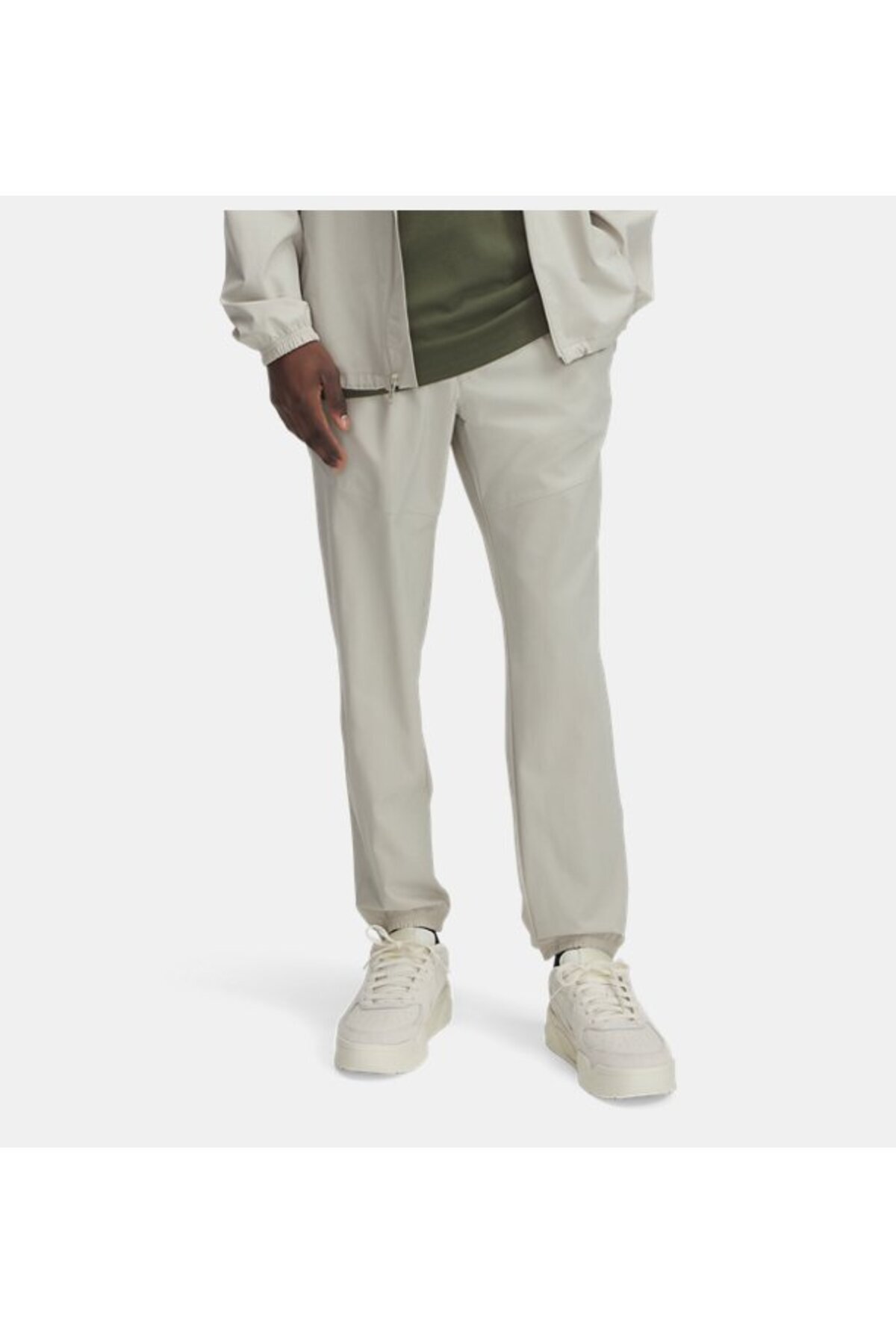 آندر آرمور شلوار ورزشی مردانه UA Vibe Woven