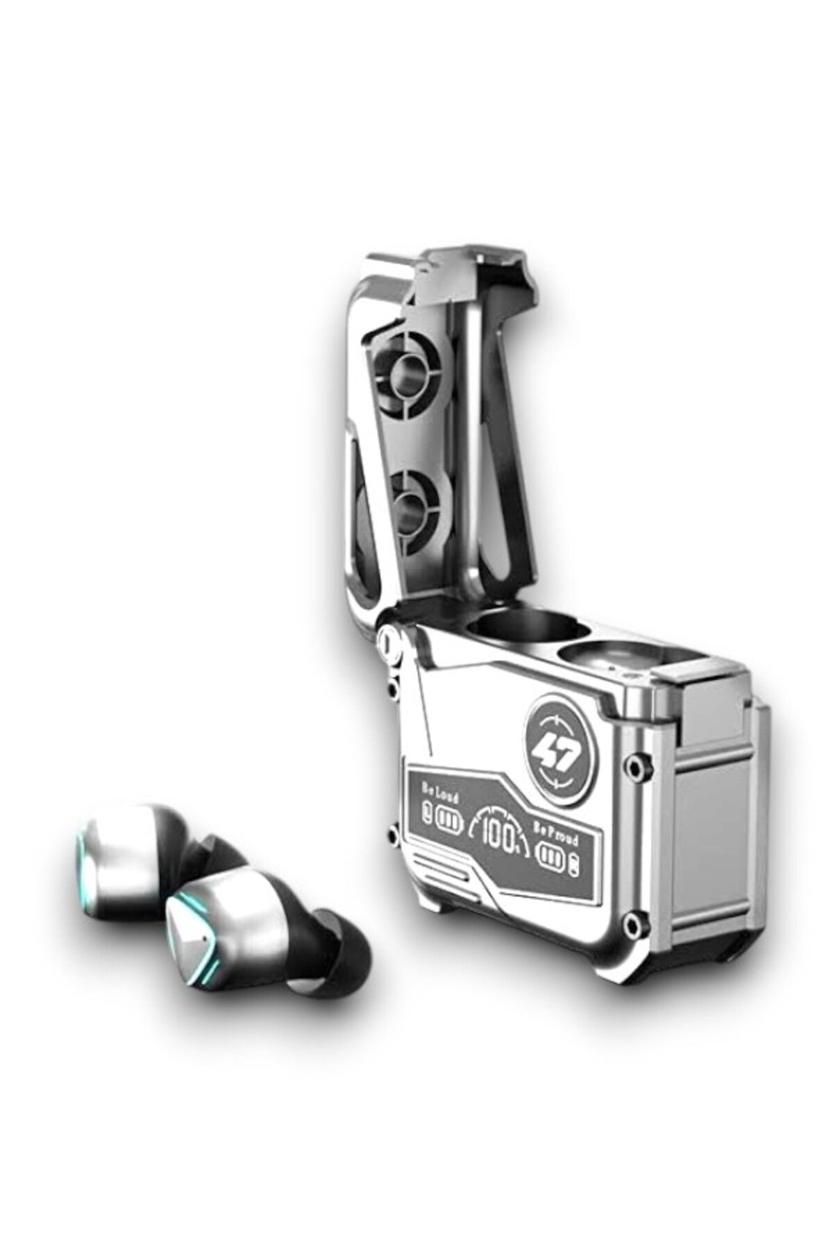 FTA TİCARET MK 47 BLUETOOTH KULAKLIK