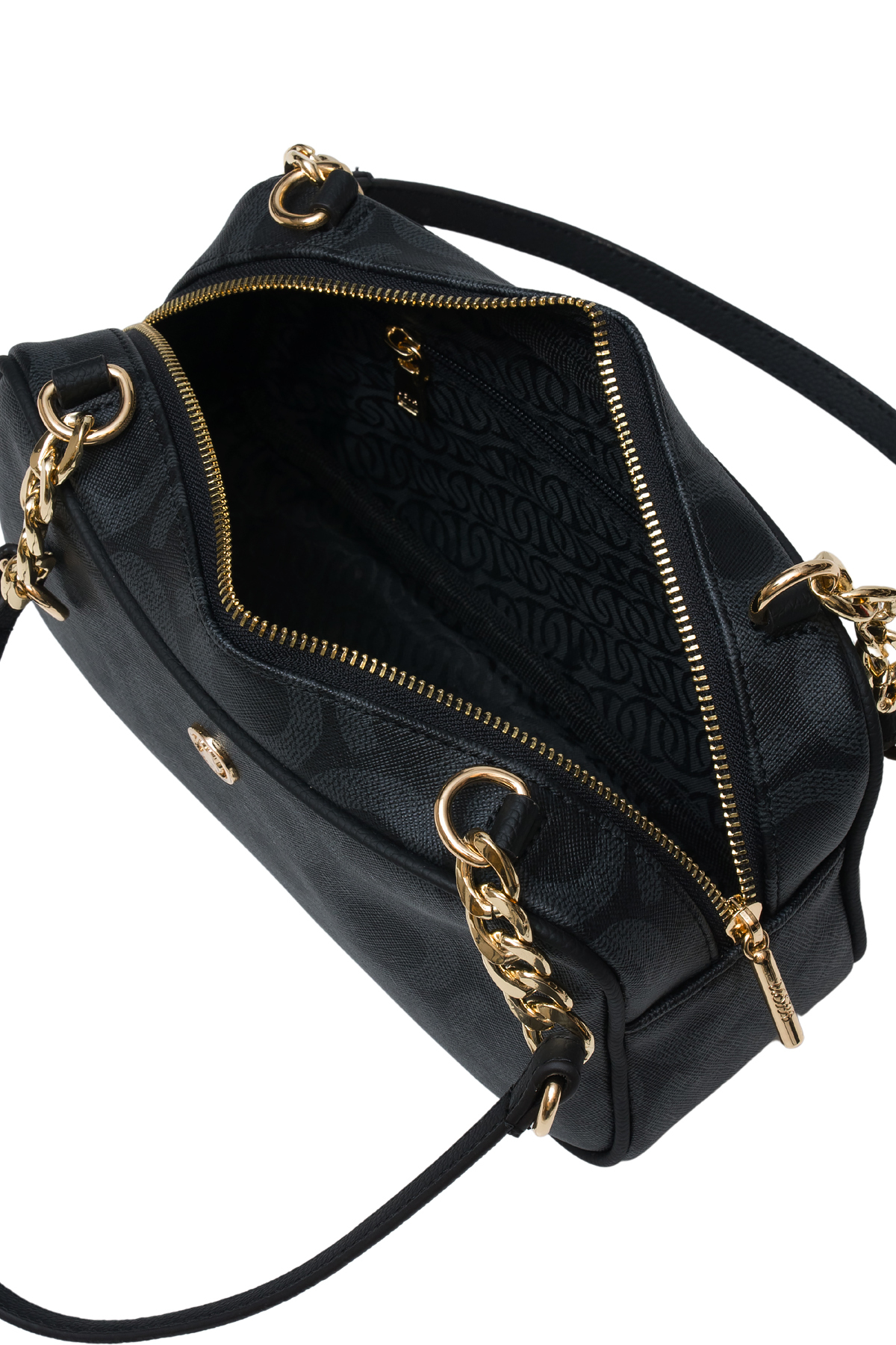 کیف رودوشی زنانه راسته | یو اس پولو U.S. Polo Assn. US25151 - تصویر 5