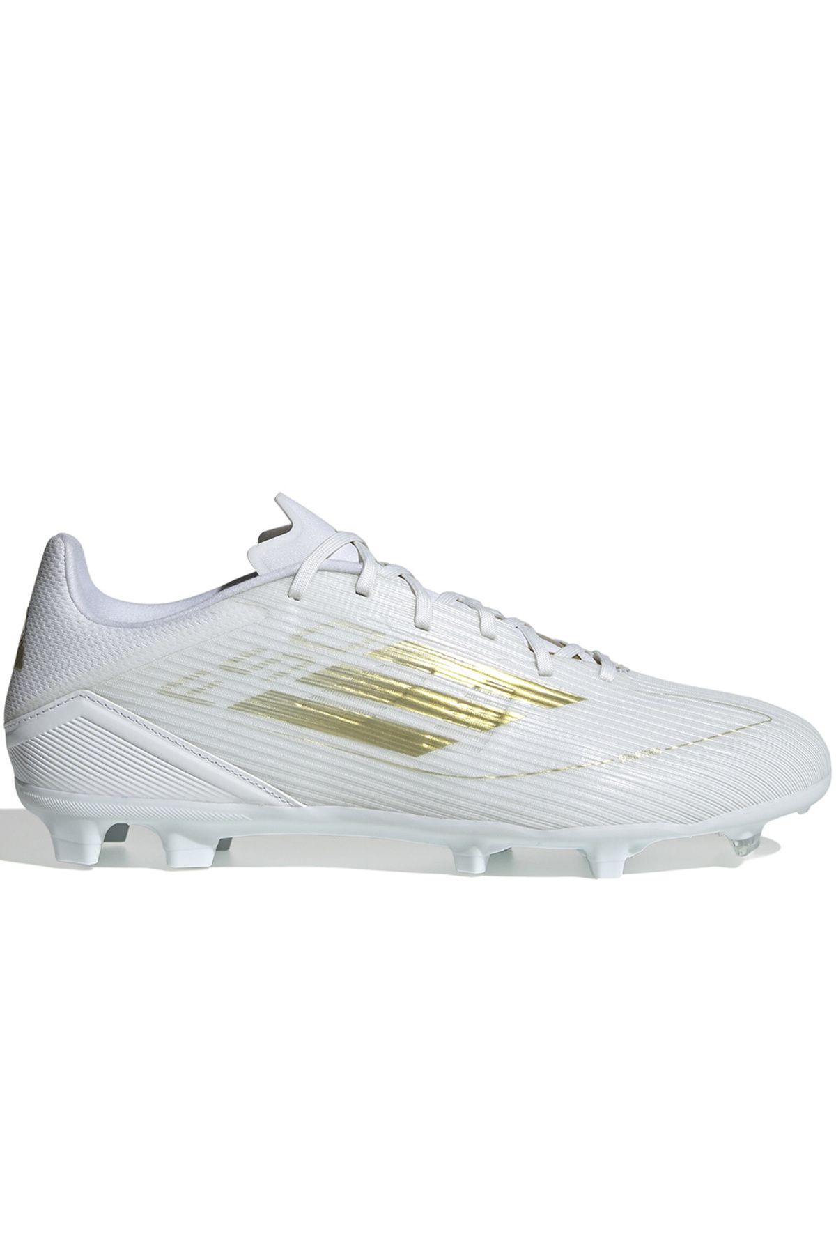 adidas F50 League Fg/Mg Halı Saha ve Çim Zemin Kramponu Renkli