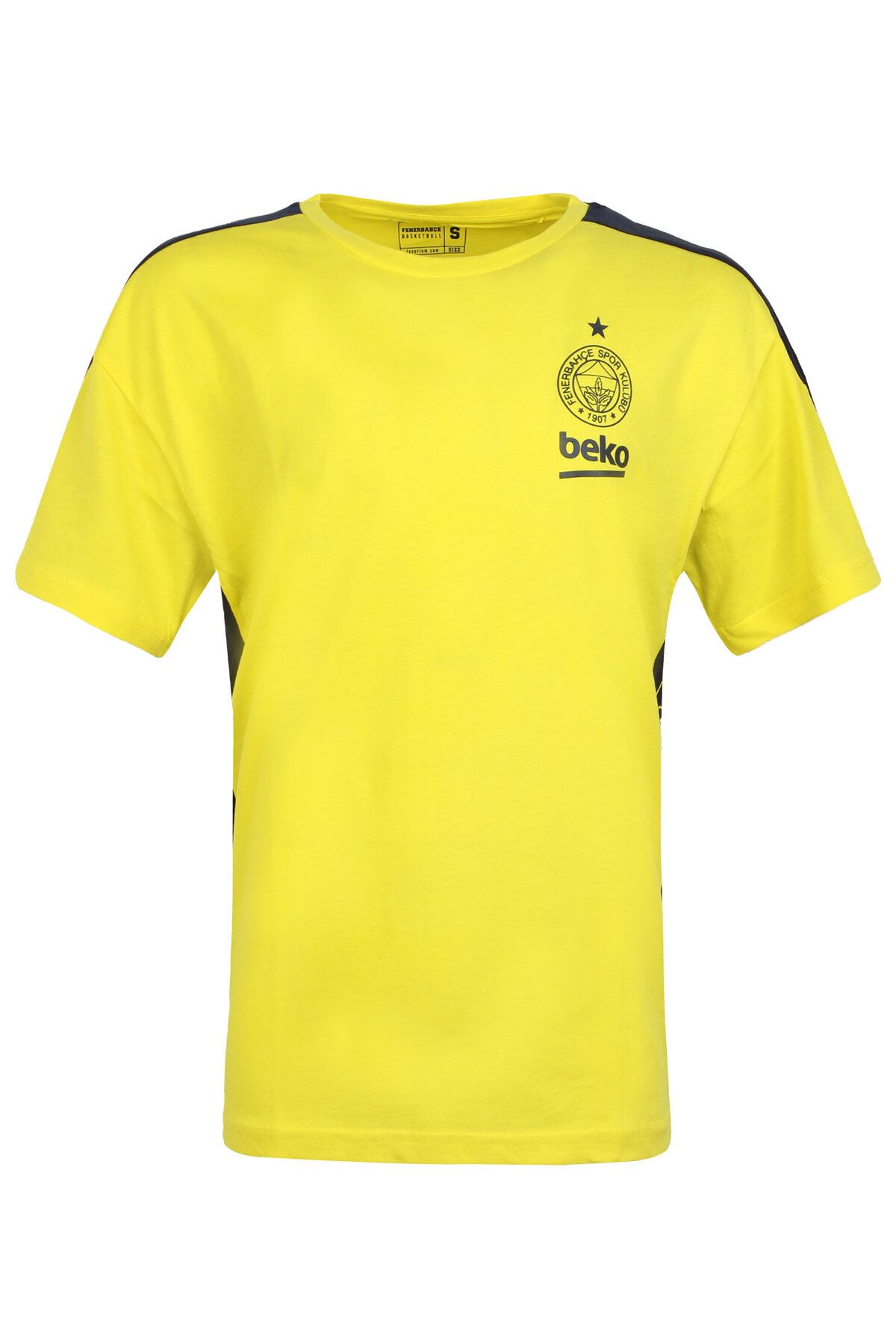 Fenerbahçe BASKET FENERBAHCE BASKETBOL TSHIRT 24