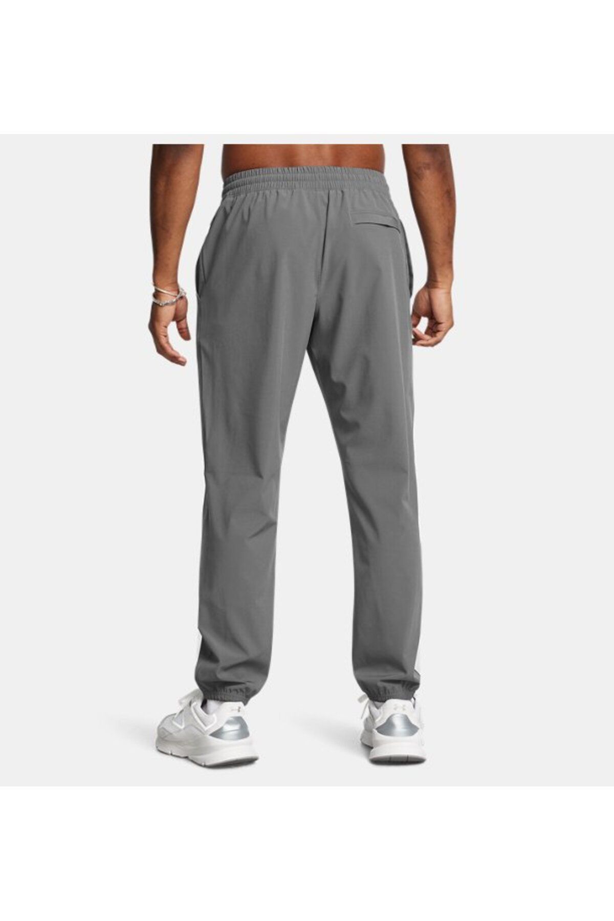 Under Armour-Men's Ua Vibe Woven Sweatpants 2
