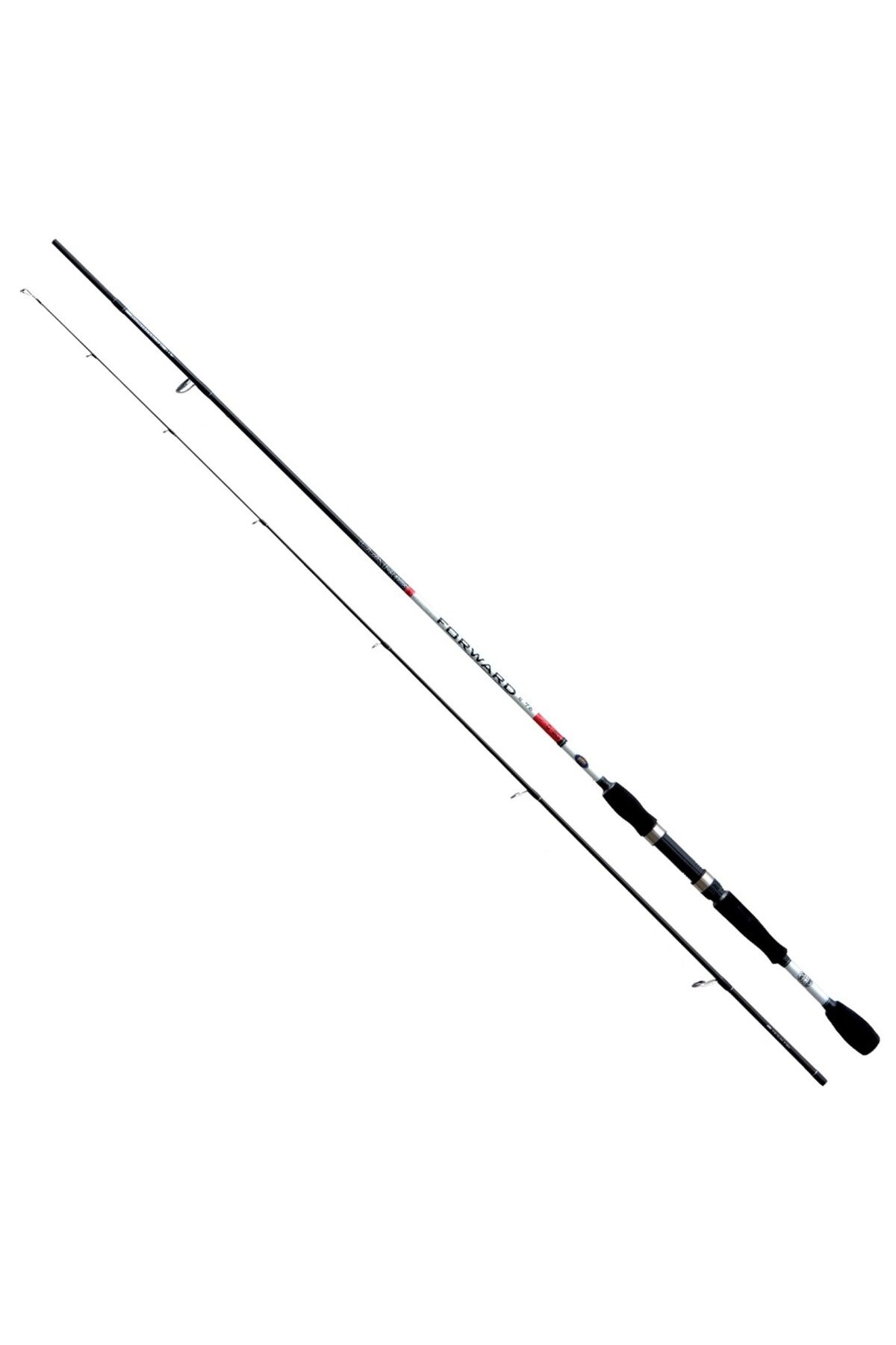 lineaffe Lineaeffe 2838621 Forward II Spinning 210cm LRF Olta Kamışı 3-12gr Atar