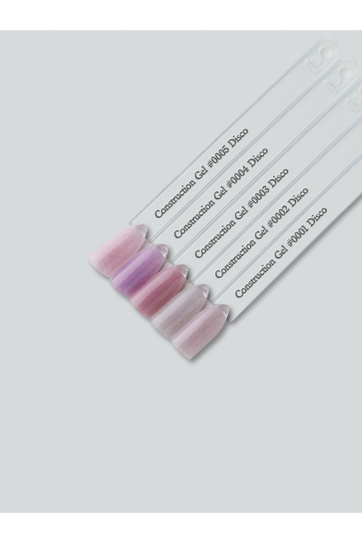 ژل دیسکو ساختمانی 30 میلی لیتر VIOLA BEAUTY