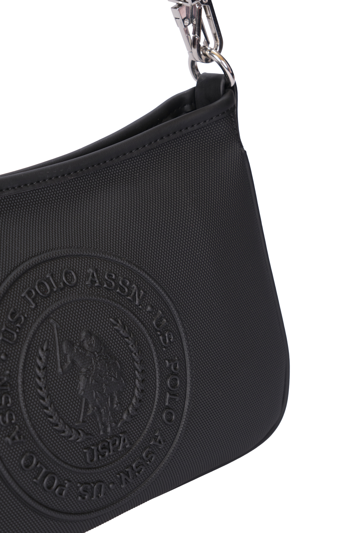 کیف رودوشی زنانه راسته | یو اس پولو U.S. Polo Assn. US25272 - تصویر 4